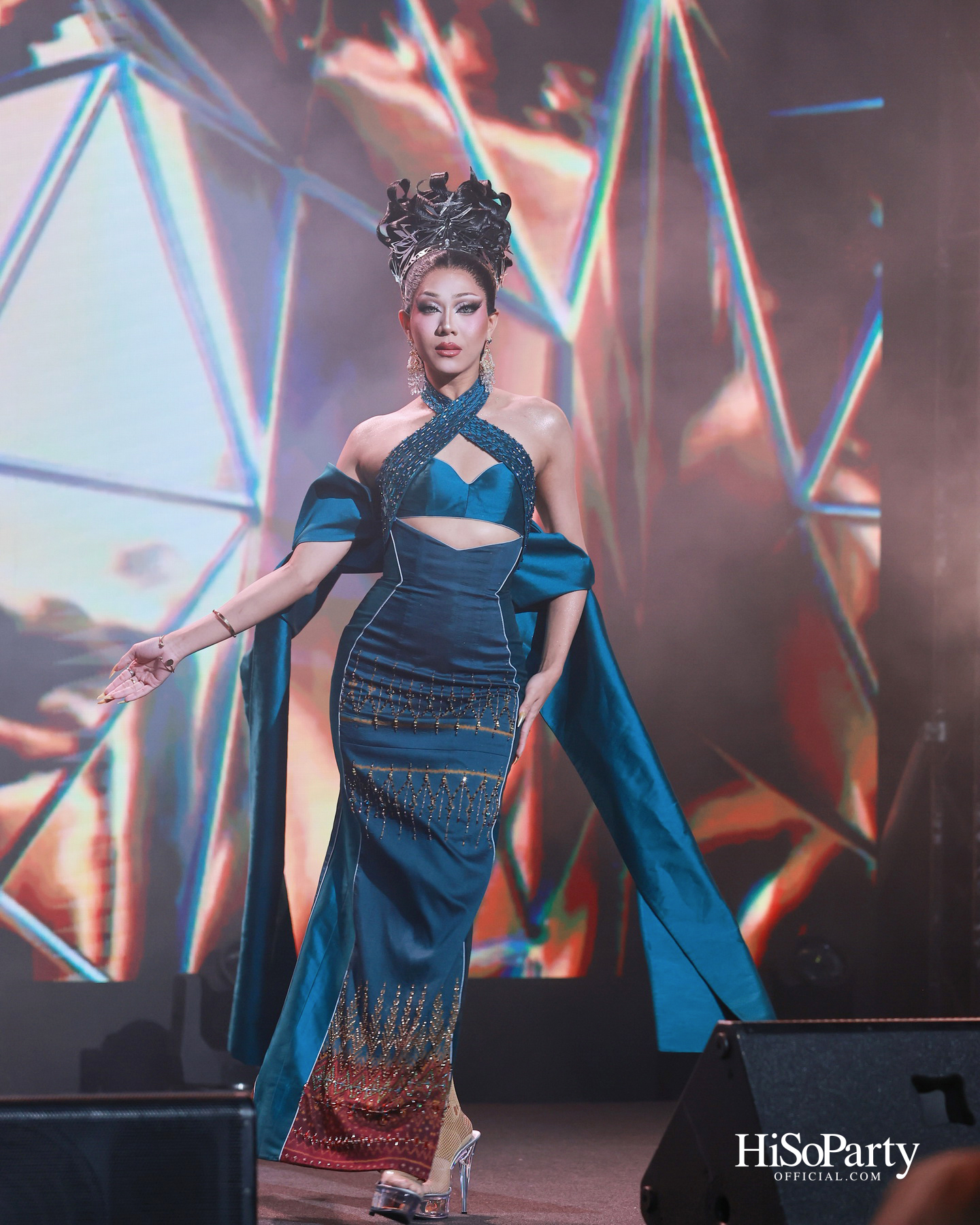 ‘Bangkok Pride Awards 2026’ เวทีเกียรติยศแห่งความเท่าเทียม กลับมาอย่างยิ่งใหญ่อีกครั้ง