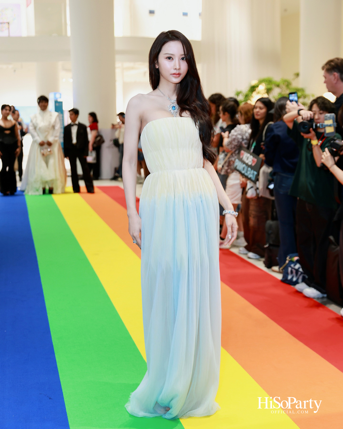 ‘Bangkok Pride Awards 2026’ เวทีเกียรติยศแห่งความเท่าเทียม กลับมาอย่างยิ่งใหญ่อีกครั้ง