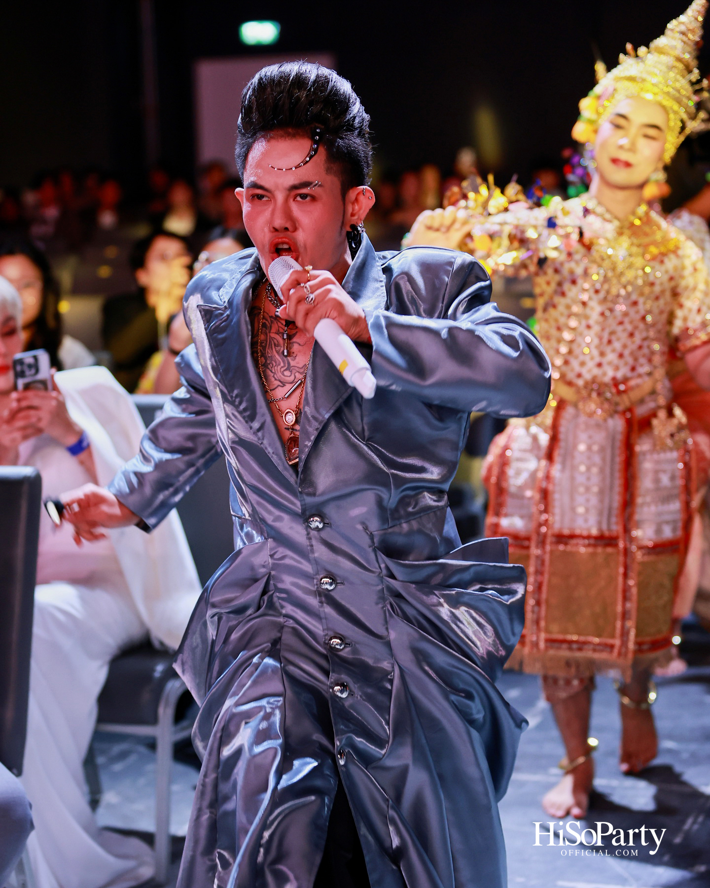‘Bangkok Pride Awards 2026’ เวทีเกียรติยศแห่งความเท่าเทียม กลับมาอย่างยิ่งใหญ่อีกครั้ง