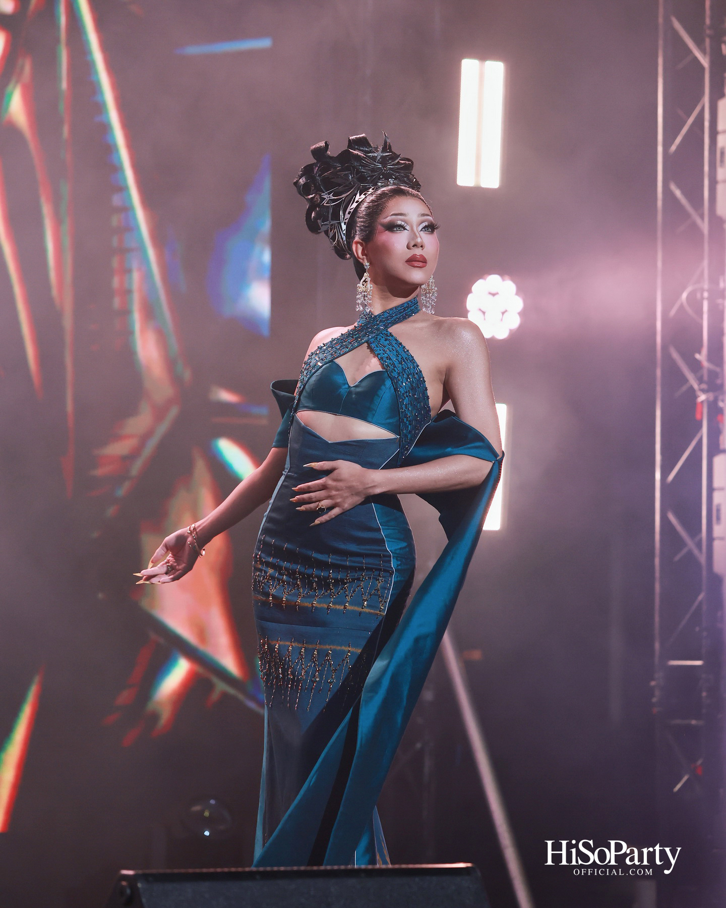 ‘Bangkok Pride Awards 2026’ เวทีเกียรติยศแห่งความเท่าเทียม กลับมาอย่างยิ่งใหญ่อีกครั้ง