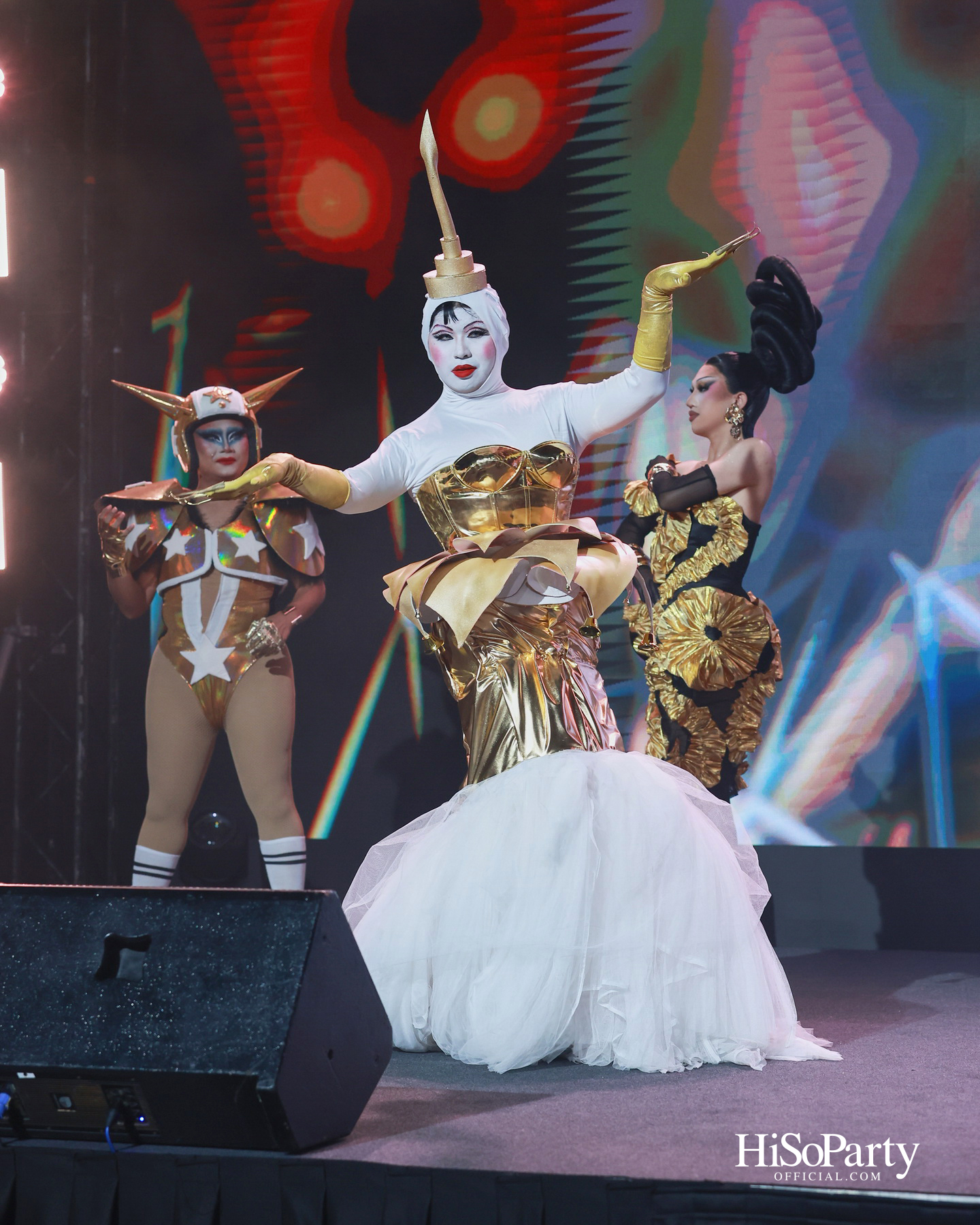 ‘Bangkok Pride Awards 2026’ เวทีเกียรติยศแห่งความเท่าเทียม กลับมาอย่างยิ่งใหญ่อีกครั้ง