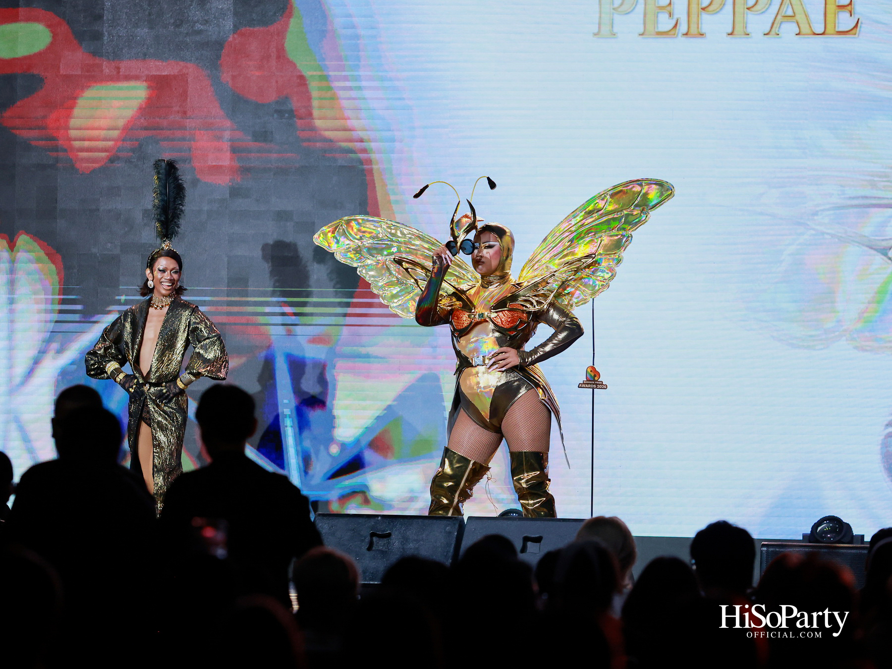‘Bangkok Pride Awards 2026’ เวทีเกียรติยศแห่งความเท่าเทียม กลับมาอย่างยิ่งใหญ่อีกครั้ง
