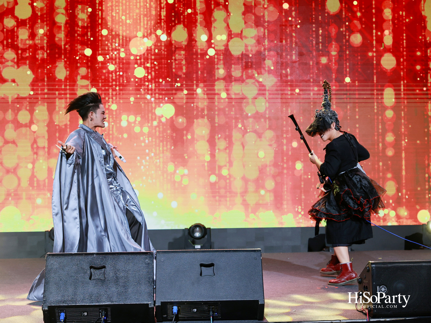 ‘Bangkok Pride Awards 2026’ เวทีเกียรติยศแห่งความเท่าเทียม กลับมาอย่างยิ่งใหญ่อีกครั้ง