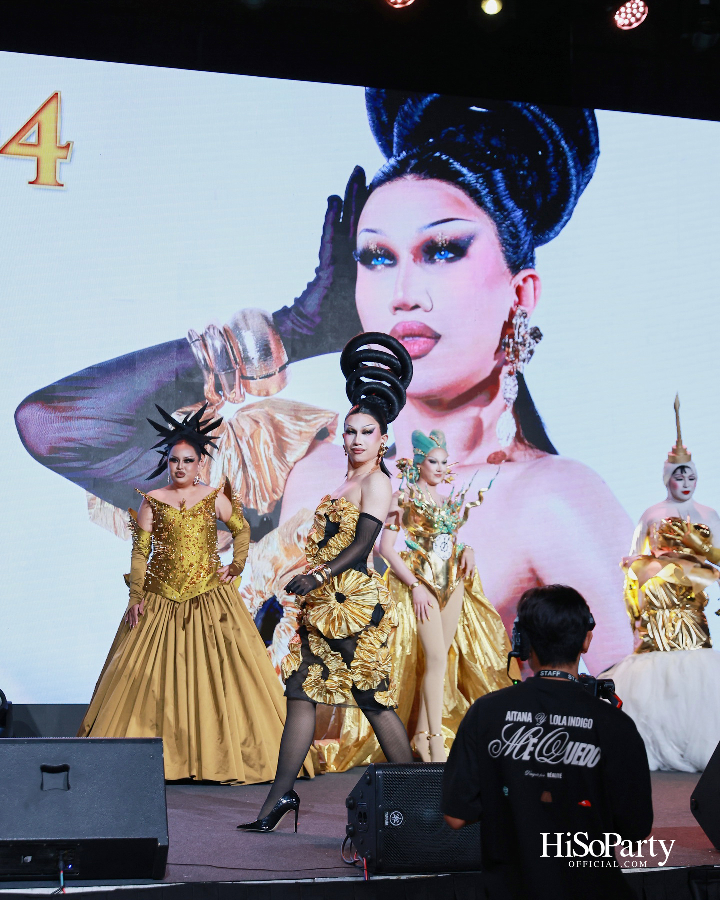 ‘Bangkok Pride Awards 2026’ เวทีเกียรติยศแห่งความเท่าเทียม กลับมาอย่างยิ่งใหญ่อีกครั้ง