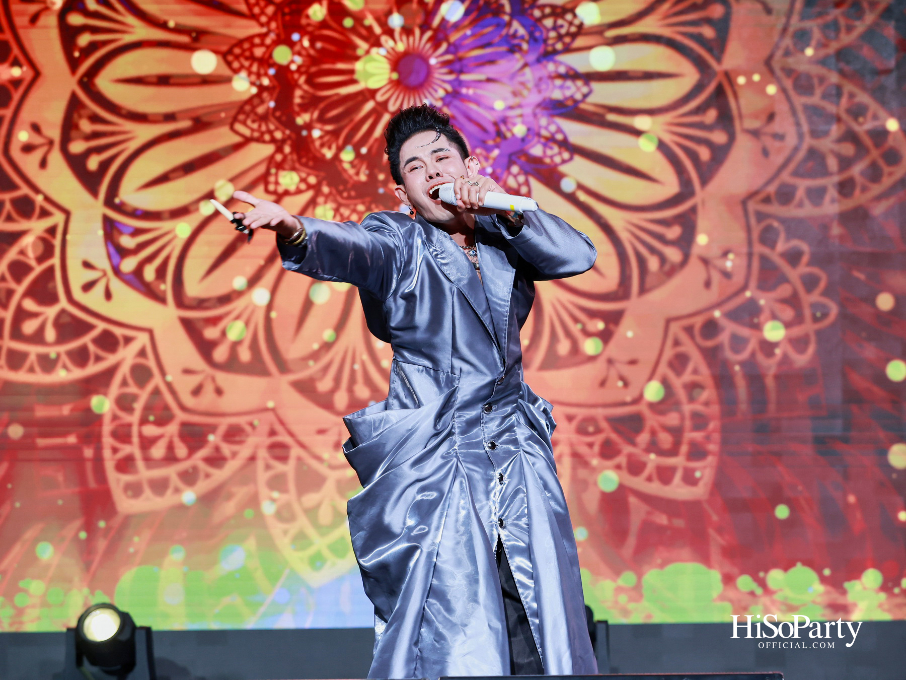 ‘Bangkok Pride Awards 2026’ เวทีเกียรติยศแห่งความเท่าเทียม กลับมาอย่างยิ่งใหญ่อีกครั้ง