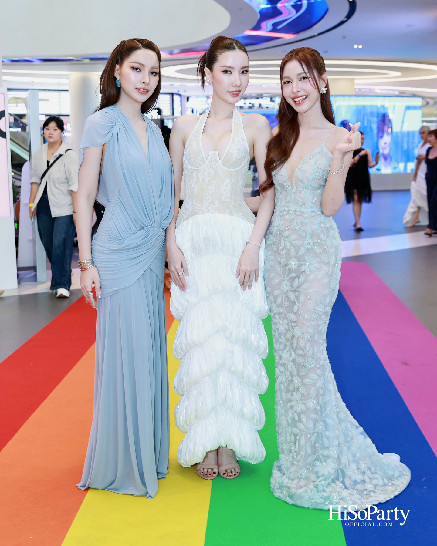 ‘Bangkok Pride Awards 2026’ เวทีเกียรติยศแห่งความเท่าเทียม กลับมาอย่างยิ่งใหญ่อีกครั้ง