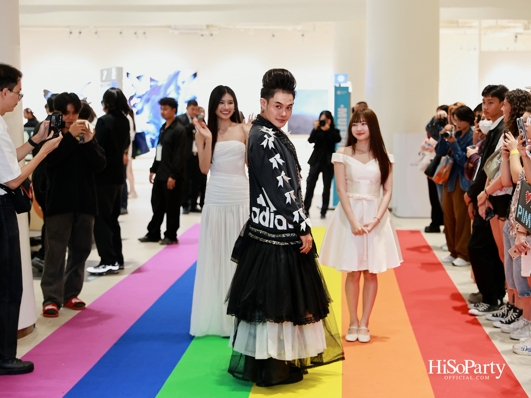 ‘Bangkok Pride Awards 2026’ เวทีเกียรติยศแห่งความเท่าเทียม กลับมาอย่างยิ่งใหญ่อีกครั้ง