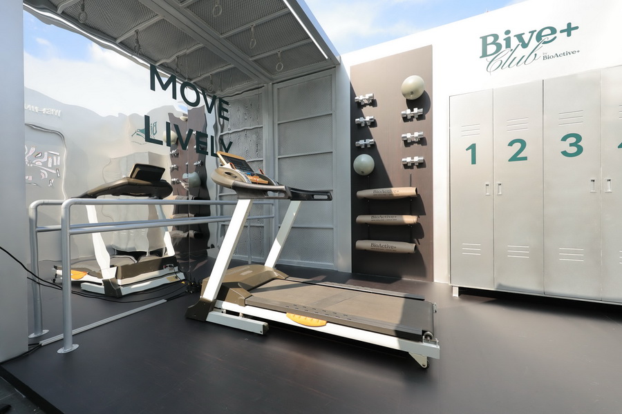 BioActive+ ฉลองครบรอบ 1 ปีในประเทศไทย พร้อมเปิดตัว 3 นวัตกรรมใหม่ในงาน ‘BioActive+ City: Where Better Living Begins’