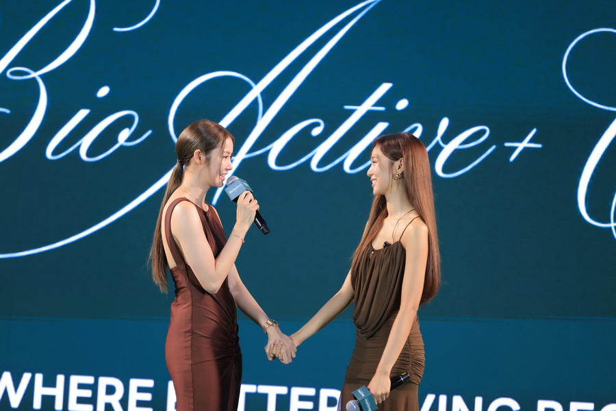 BioActive+ ฉลองครบรอบ 1 ปีในประเทศไทย พร้อมเปิดตัว 3 นวัตกรรมใหม่ในงาน ‘BioActive+ City: Where Better Living Begins’
