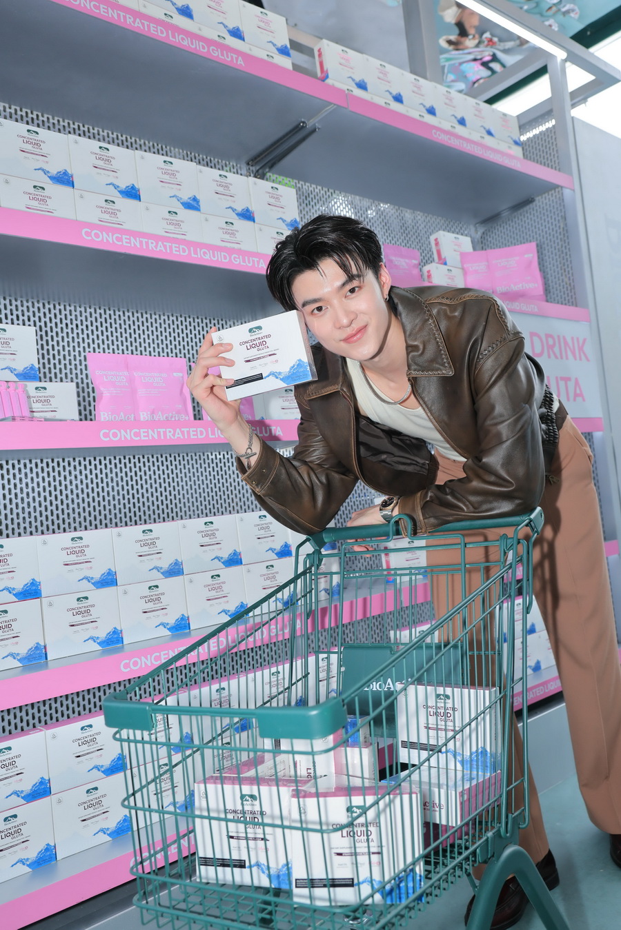 BioActive+ ฉลองครบรอบ 1 ปีในประเทศไทย พร้อมเปิดตัว 3 นวัตกรรมใหม่ในงาน ‘BioActive+ City: Where Better Living Begins’