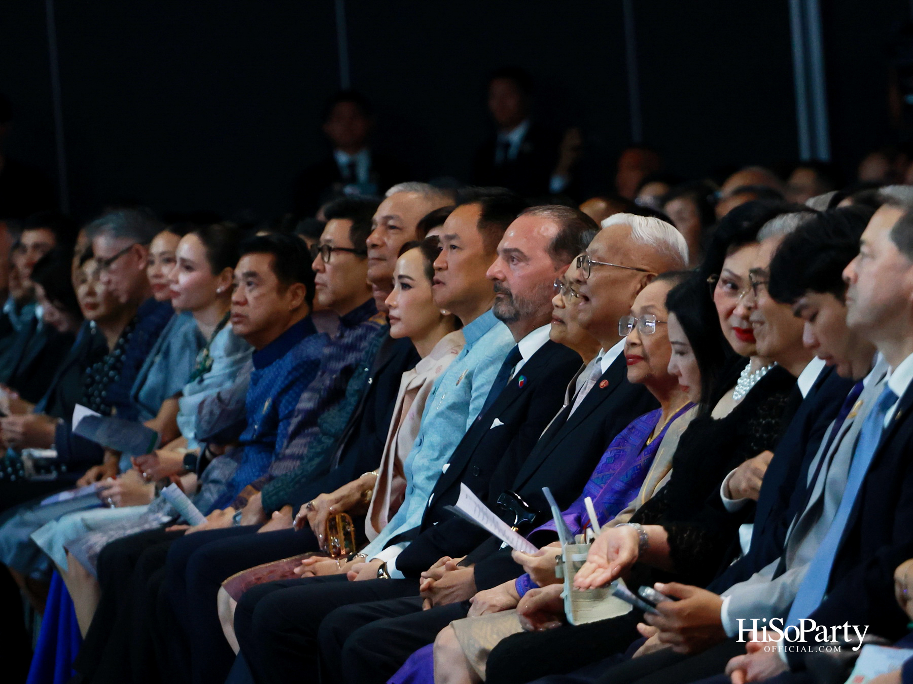 สถานเอกอัครราชทูตอิตาลีประจำประเทศไทย จัดงานฉลองครบรอบ 80 ปีแห่งสาธารณรัฐอิตาลีอย่างยิ่งใหญ่