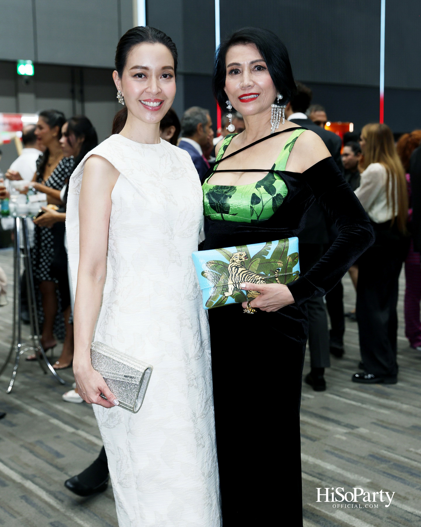 สถานเอกอัครราชทูตอิตาลีประจำประเทศไทย จัดงานฉลองครบรอบ 80 ปีแห่งสาธารณรัฐอิตาลีอย่างยิ่งใหญ่