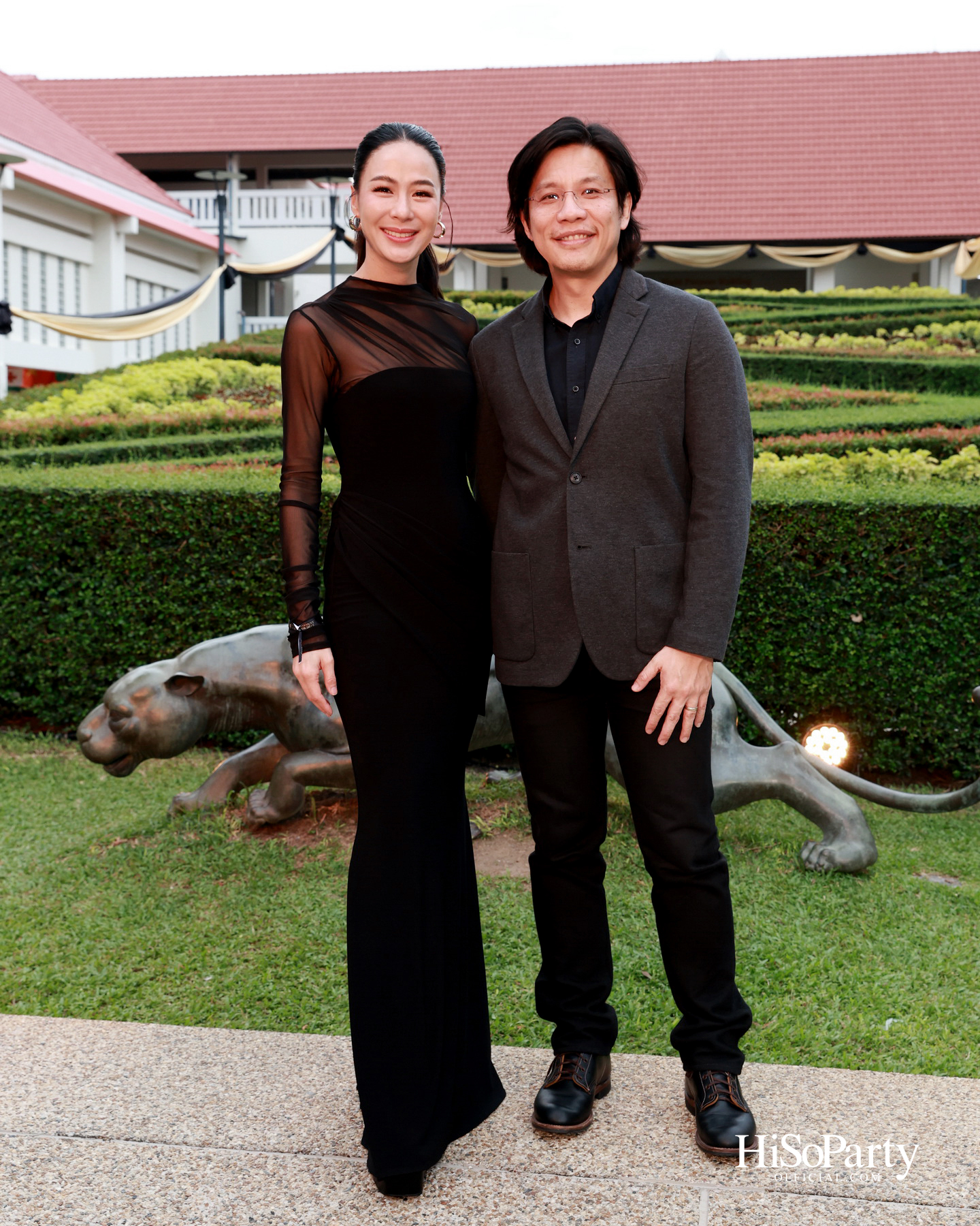 ISB ฉลองครบรอบ 75 ปี จัดคอนเสิร์ตการกุศล ‘Harmony for Hope’ ส่งต่อโอกาสทางการศึกษาแก่เยาวชนไทย