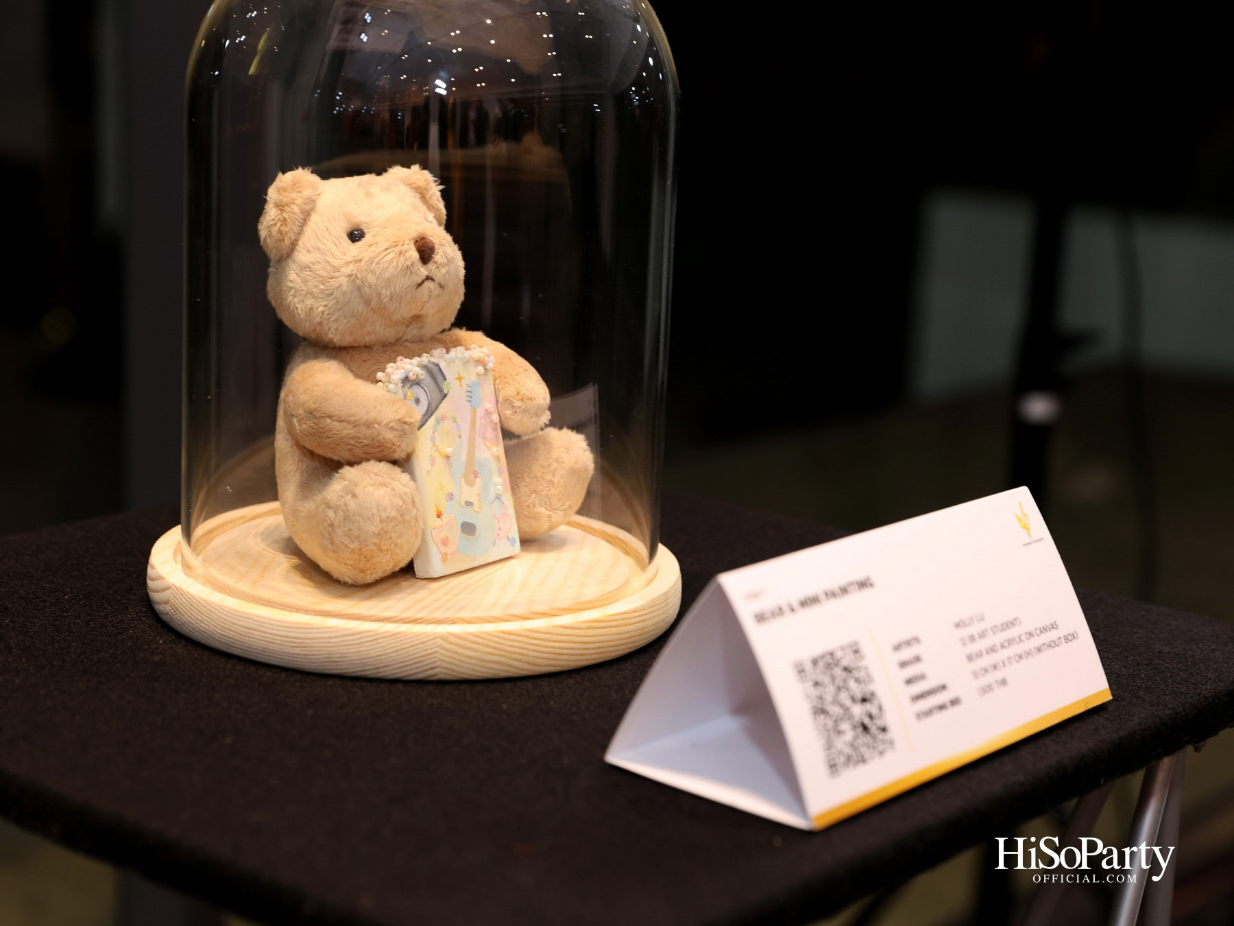 ISB ฉลองครบรอบ 75 ปี จัดคอนเสิร์ตการกุศล ‘Harmony for Hope’ ส่งต่อโอกาสทางการศึกษาแก่เยาวชนไทย