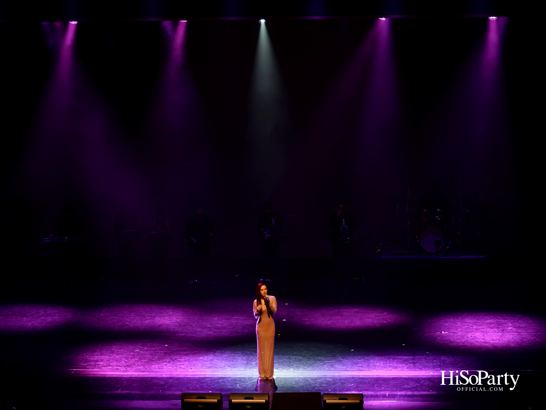 ISB ฉลองครบรอบ 75 ปี จัดคอนเสิร์ตการกุศล ‘Harmony for Hope’ ส่งต่อโอกาสทางการศึกษาแก่เยาวชนไทย