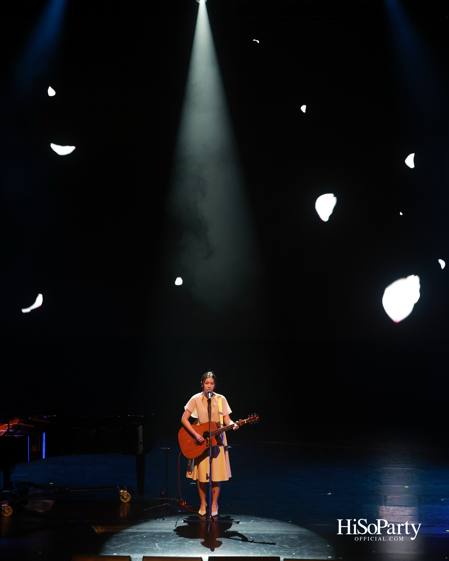 ISB ฉลองครบรอบ 75 ปี จัดคอนเสิร์ตการกุศล ‘Harmony for Hope’ ส่งต่อโอกาสทางการศึกษาแก่เยาวชนไทย