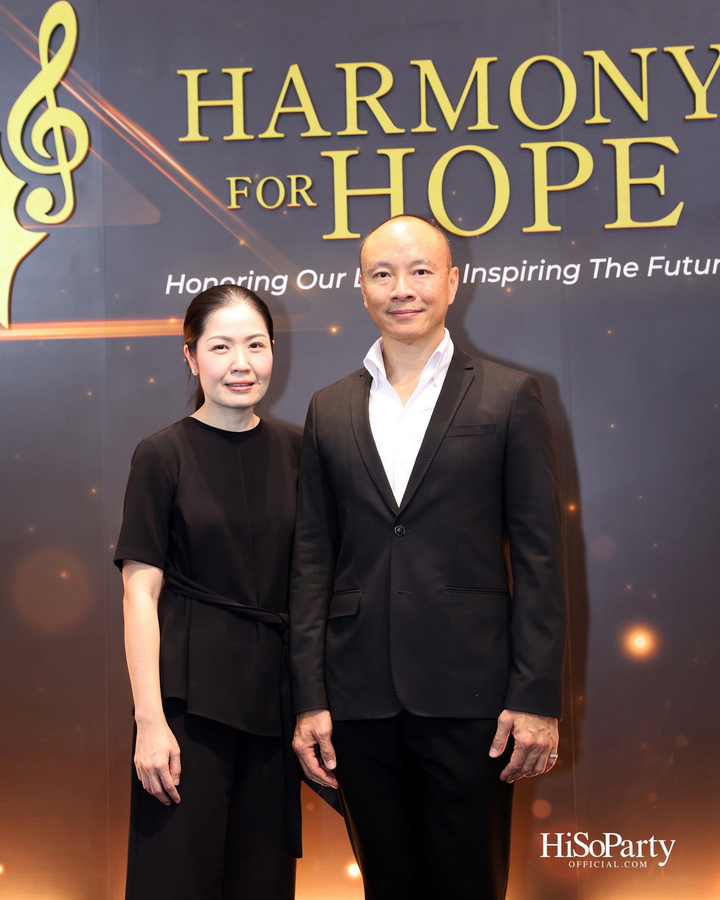 ISB ฉลองครบรอบ 75 ปี จัดคอนเสิร์ตการกุศล ‘Harmony for Hope’ ส่งต่อโอกาสทางการศึกษาแก่เยาวชนไทย