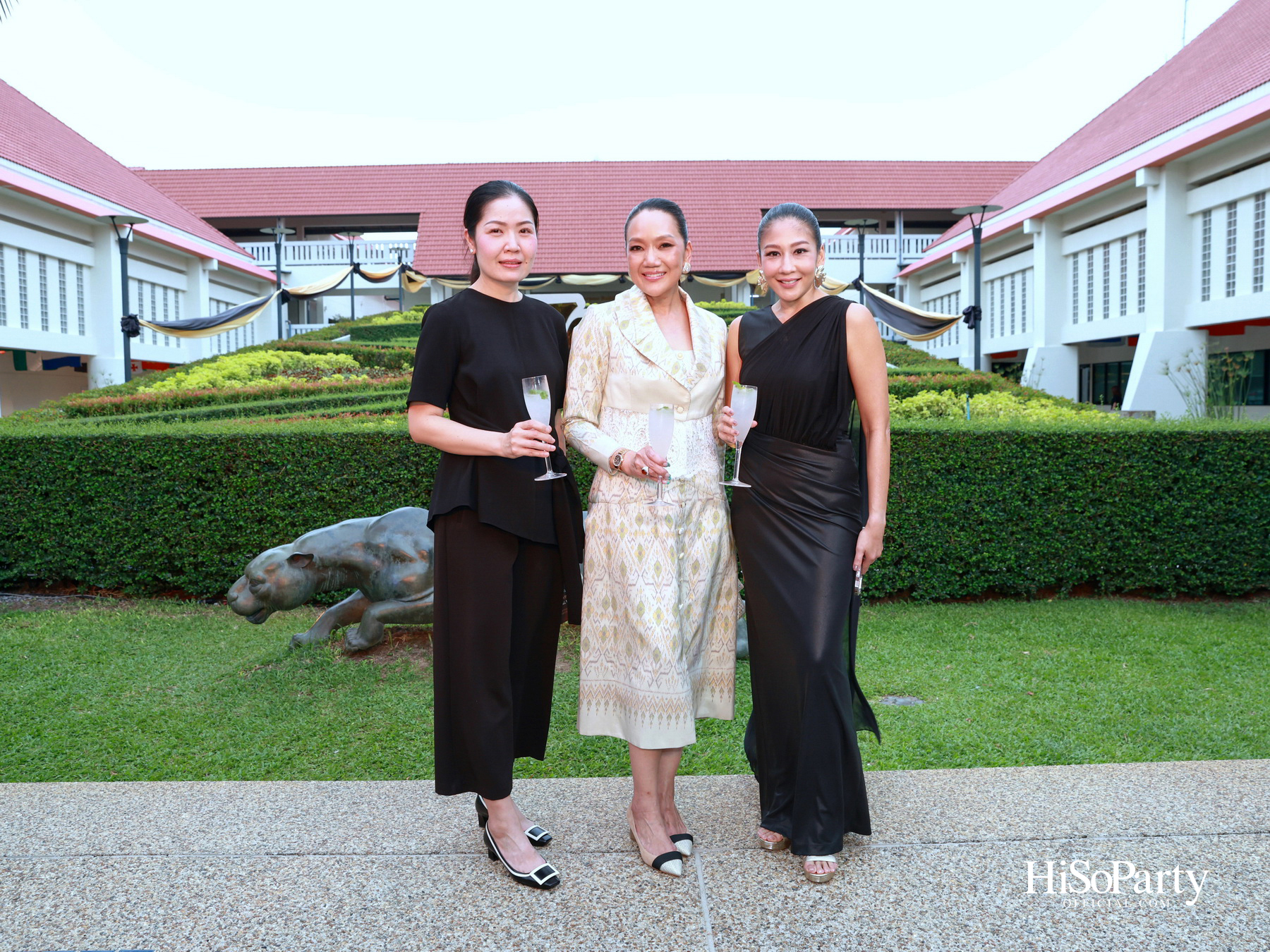 ISB ฉลองครบรอบ 75 ปี จัดคอนเสิร์ตการกุศล ‘Harmony for Hope’ ส่งต่อโอกาสทางการศึกษาแก่เยาวชนไทย