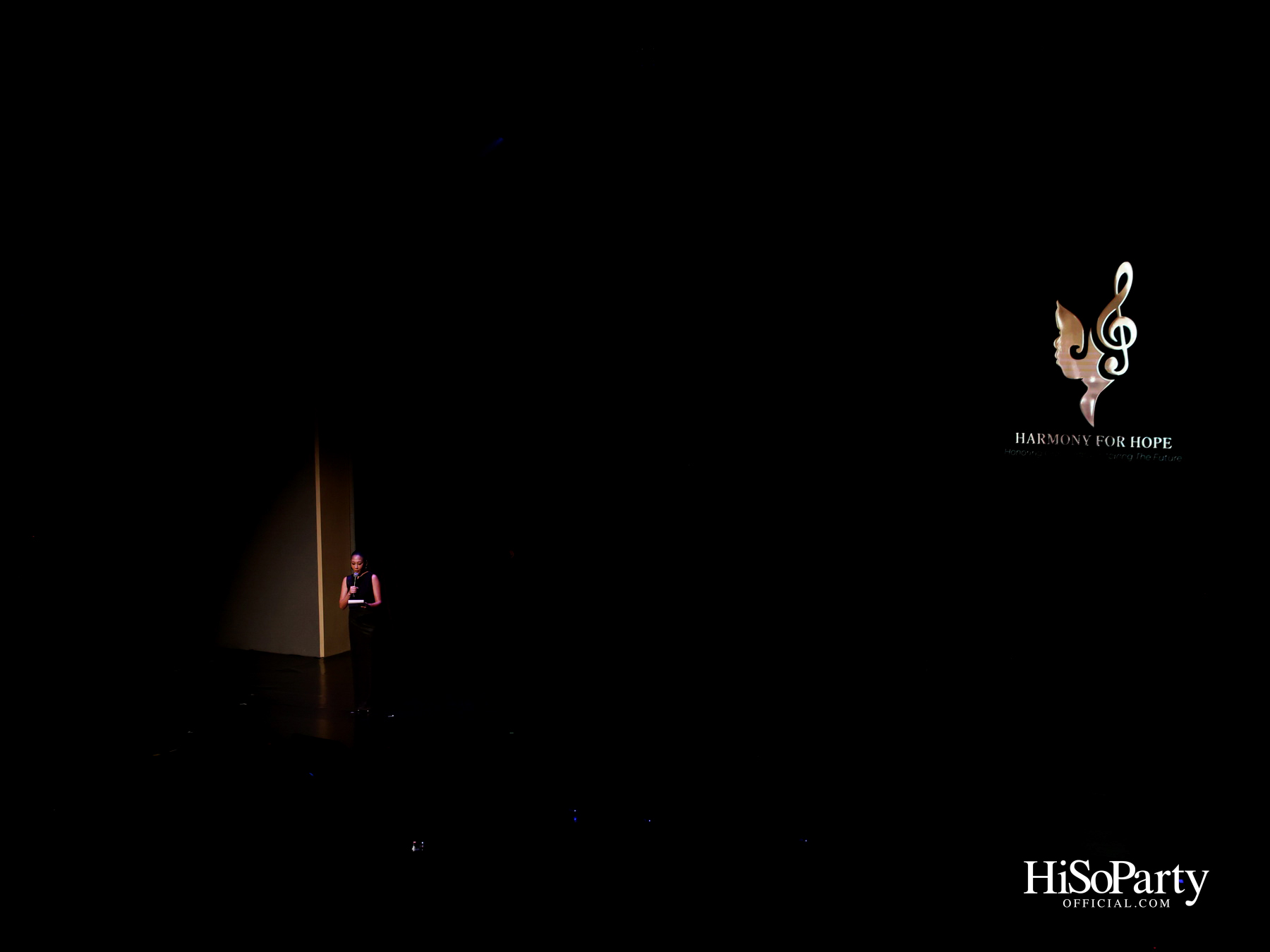ISB ฉลองครบรอบ 75 ปี จัดคอนเสิร์ตการกุศล ‘Harmony for Hope’ ส่งต่อโอกาสทางการศึกษาแก่เยาวชนไทย