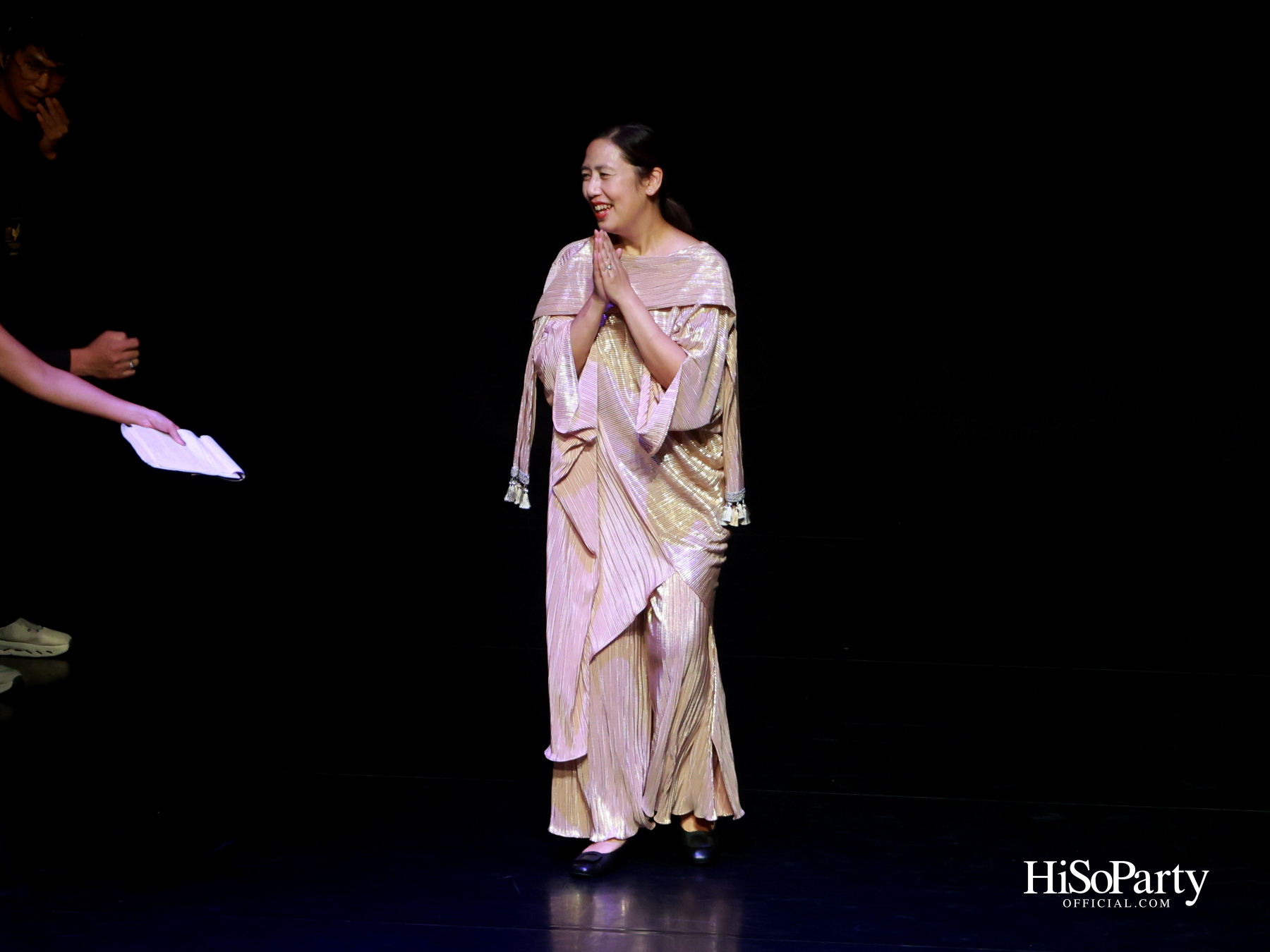 ISB ฉลองครบรอบ 75 ปี จัดคอนเสิร์ตการกุศล ‘Harmony for Hope’ ส่งต่อโอกาสทางการศึกษาแก่เยาวชนไทย