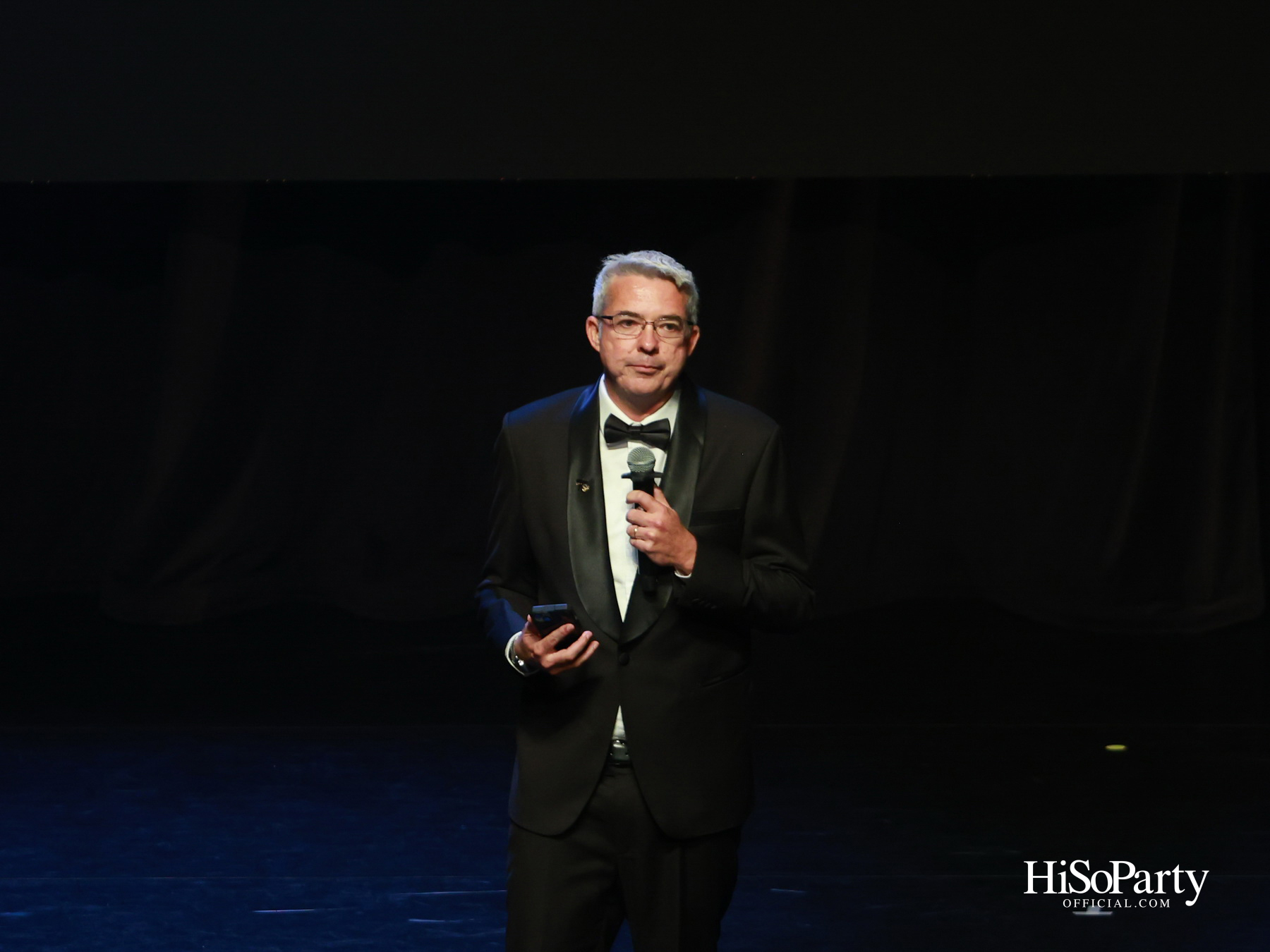 ISB ฉลองครบรอบ 75 ปี จัดคอนเสิร์ตการกุศล ‘Harmony for Hope’ ส่งต่อโอกาสทางการศึกษาแก่เยาวชนไทย