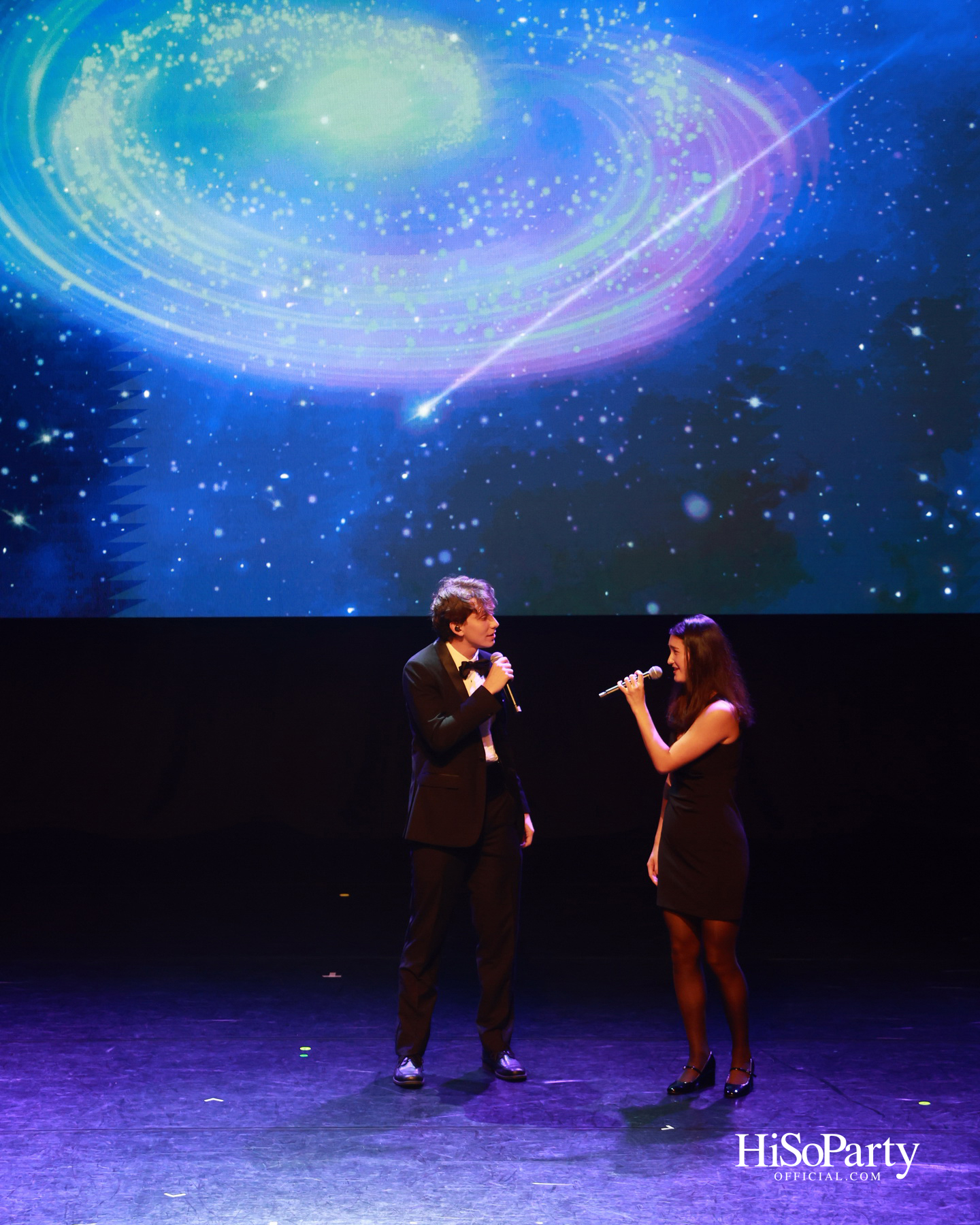 ISB ฉลองครบรอบ 75 ปี จัดคอนเสิร์ตการกุศล ‘Harmony for Hope’ ส่งต่อโอกาสทางการศึกษาแก่เยาวชนไทย