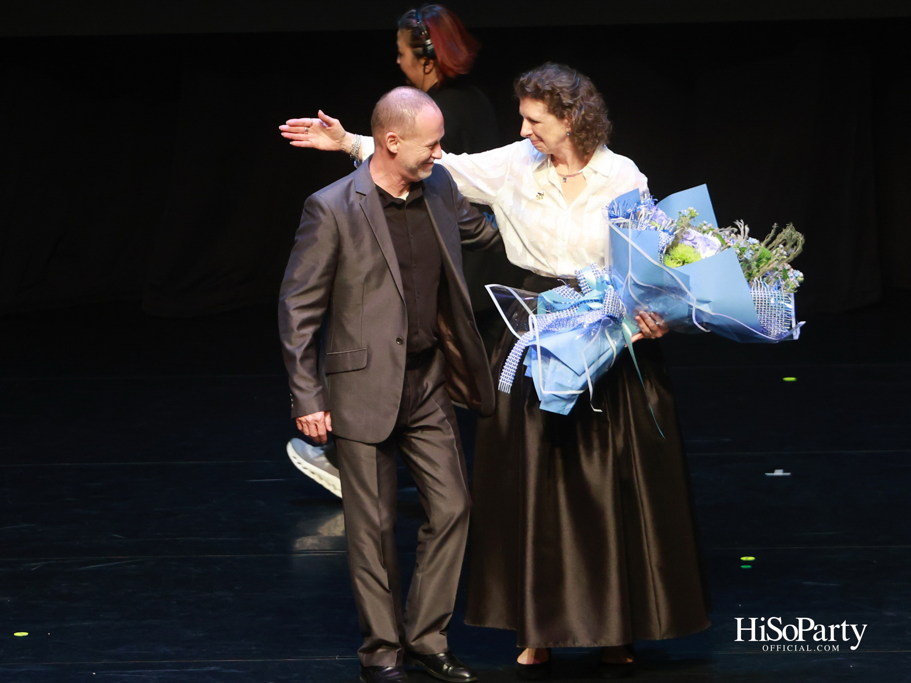 ISB ฉลองครบรอบ 75 ปี จัดคอนเสิร์ตการกุศล ‘Harmony for Hope’ ส่งต่อโอกาสทางการศึกษาแก่เยาวชนไทย