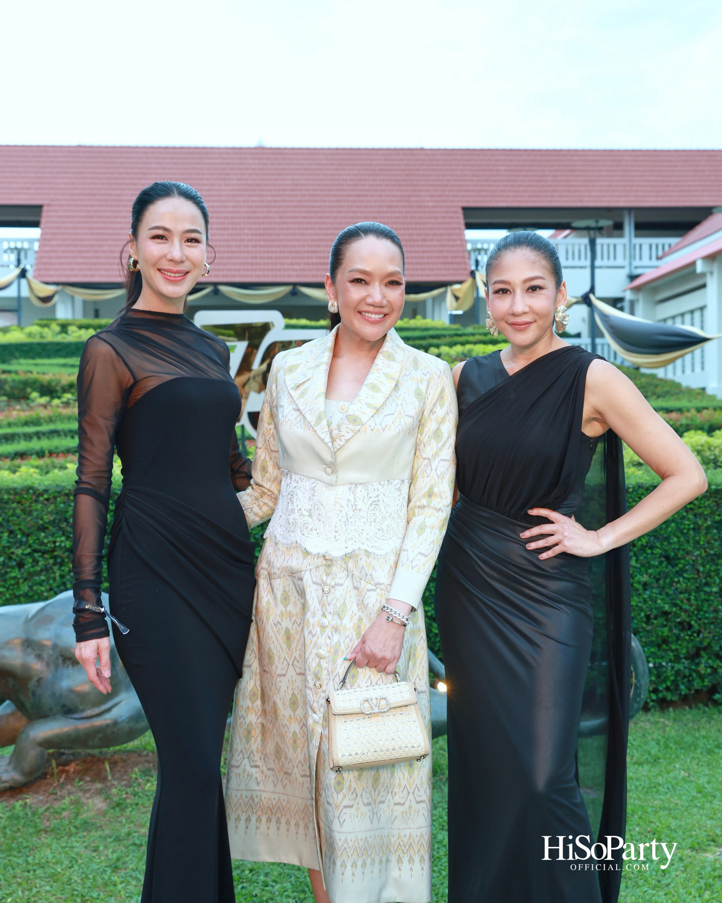 ISB ฉลองครบรอบ 75 ปี จัดคอนเสิร์ตการกุศล ‘Harmony for Hope’ ส่งต่อโอกาสทางการศึกษาแก่เยาวชนไทย