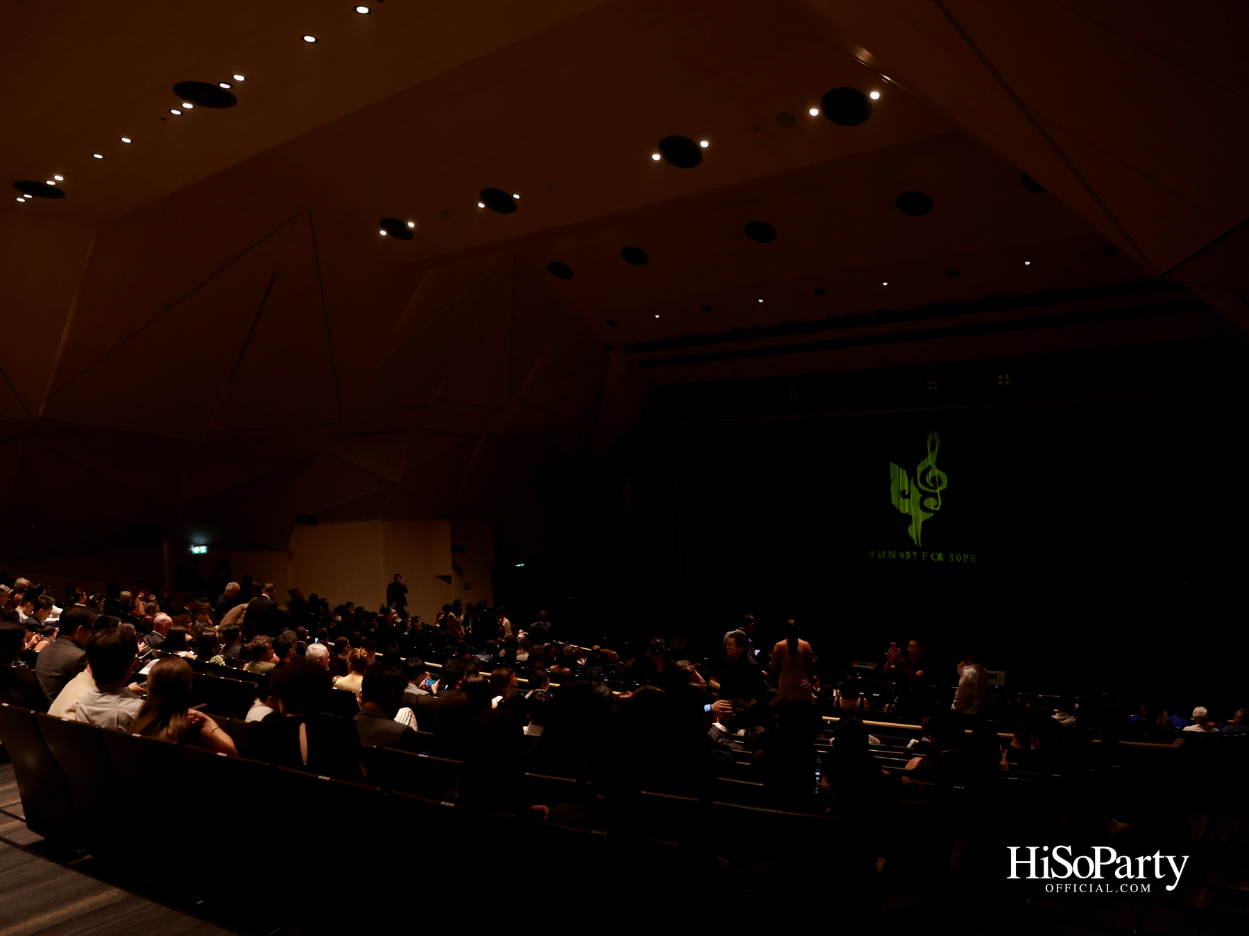 ISB ฉลองครบรอบ 75 ปี จัดคอนเสิร์ตการกุศล ‘Harmony for Hope’ ส่งต่อโอกาสทางการศึกษาแก่เยาวชนไทย