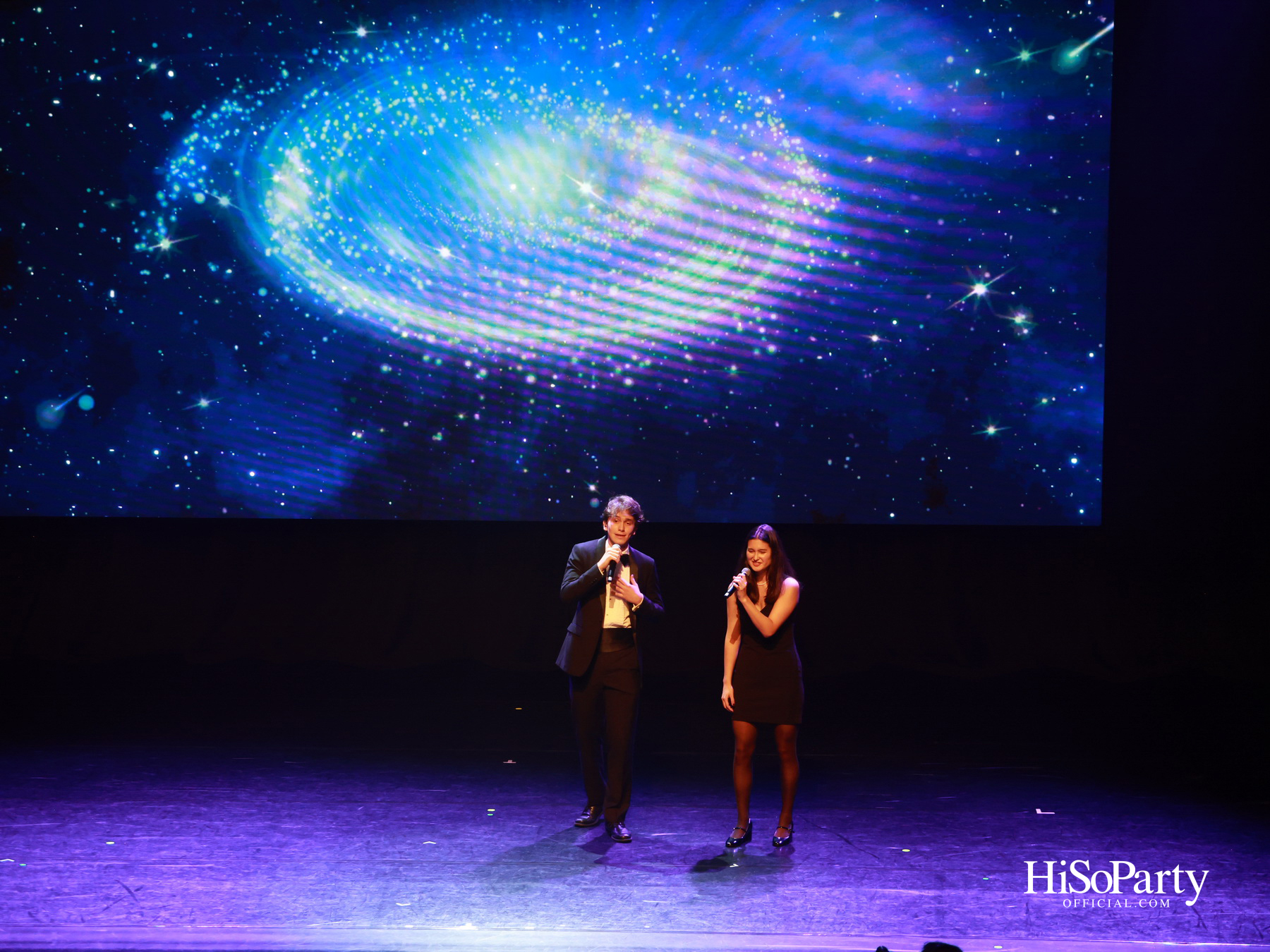 ISB ฉลองครบรอบ 75 ปี จัดคอนเสิร์ตการกุศล ‘Harmony for Hope’ ส่งต่อโอกาสทางการศึกษาแก่เยาวชนไทย