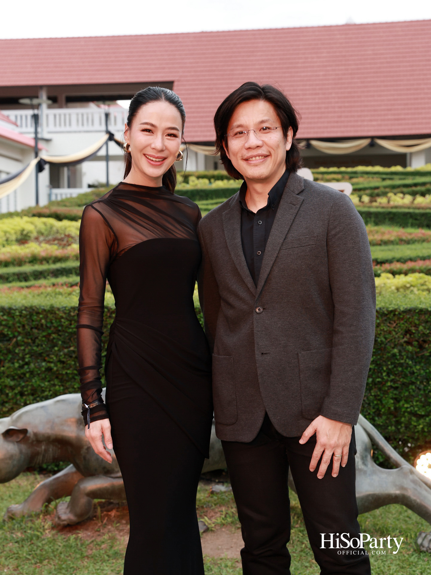 ISB ฉลองครบรอบ 75 ปี จัดคอนเสิร์ตการกุศล ‘Harmony for Hope’ ส่งต่อโอกาสทางการศึกษาแก่เยาวชนไทย