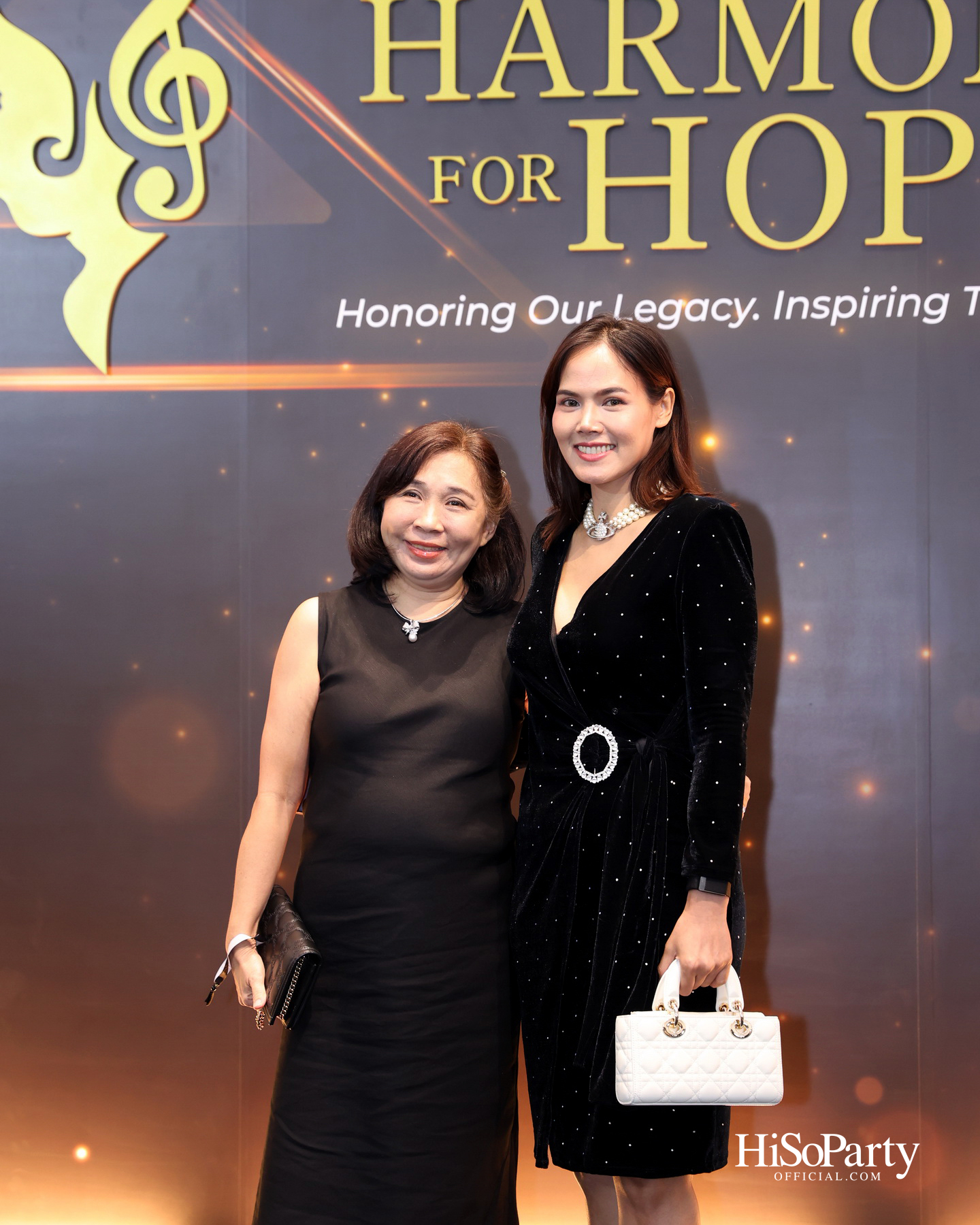 ISB ฉลองครบรอบ 75 ปี จัดคอนเสิร์ตการกุศล ‘Harmony for Hope’ ส่งต่อโอกาสทางการศึกษาแก่เยาวชนไทย