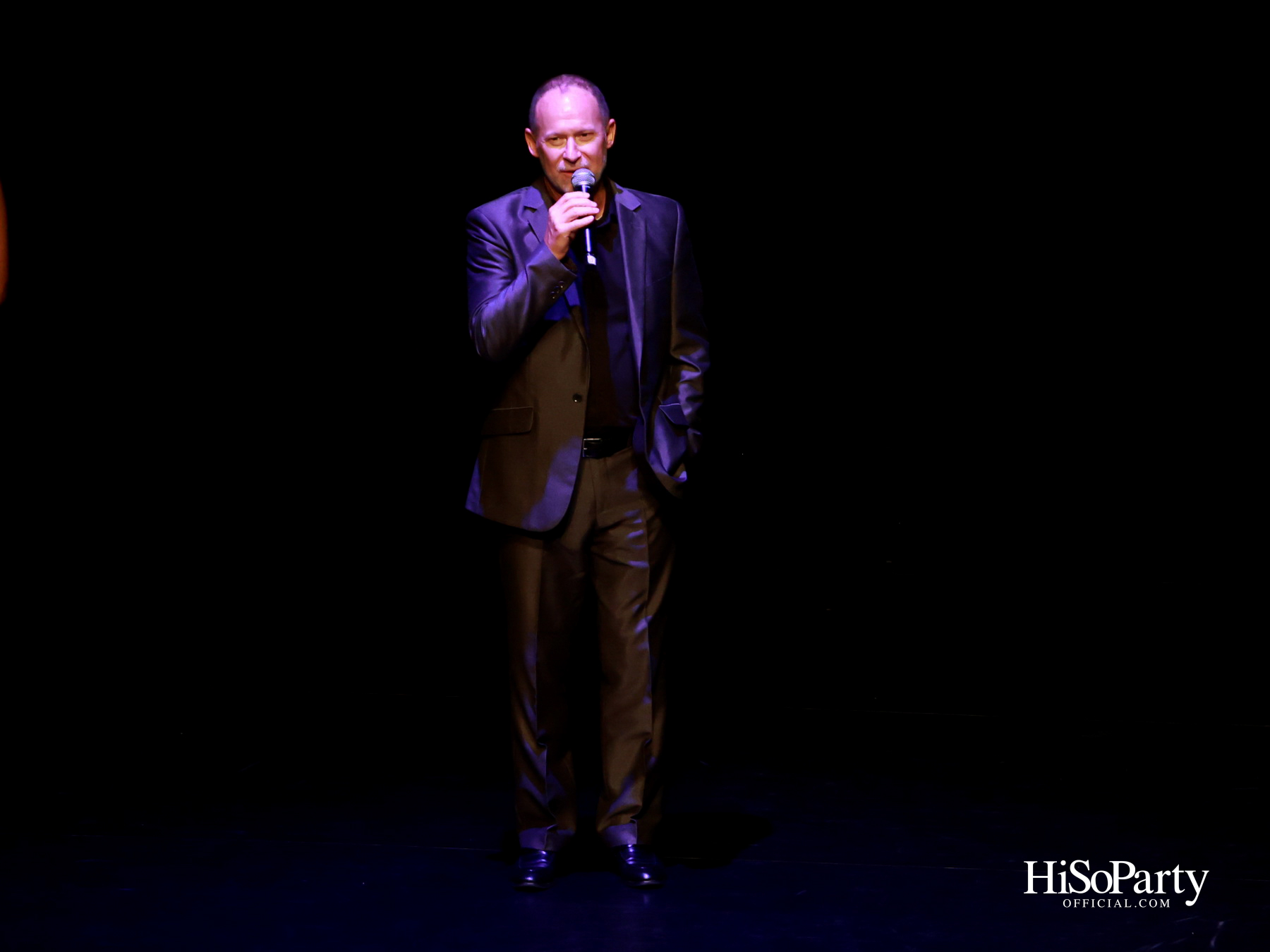 ISB ฉลองครบรอบ 75 ปี จัดคอนเสิร์ตการกุศล ‘Harmony for Hope’ ส่งต่อโอกาสทางการศึกษาแก่เยาวชนไทย