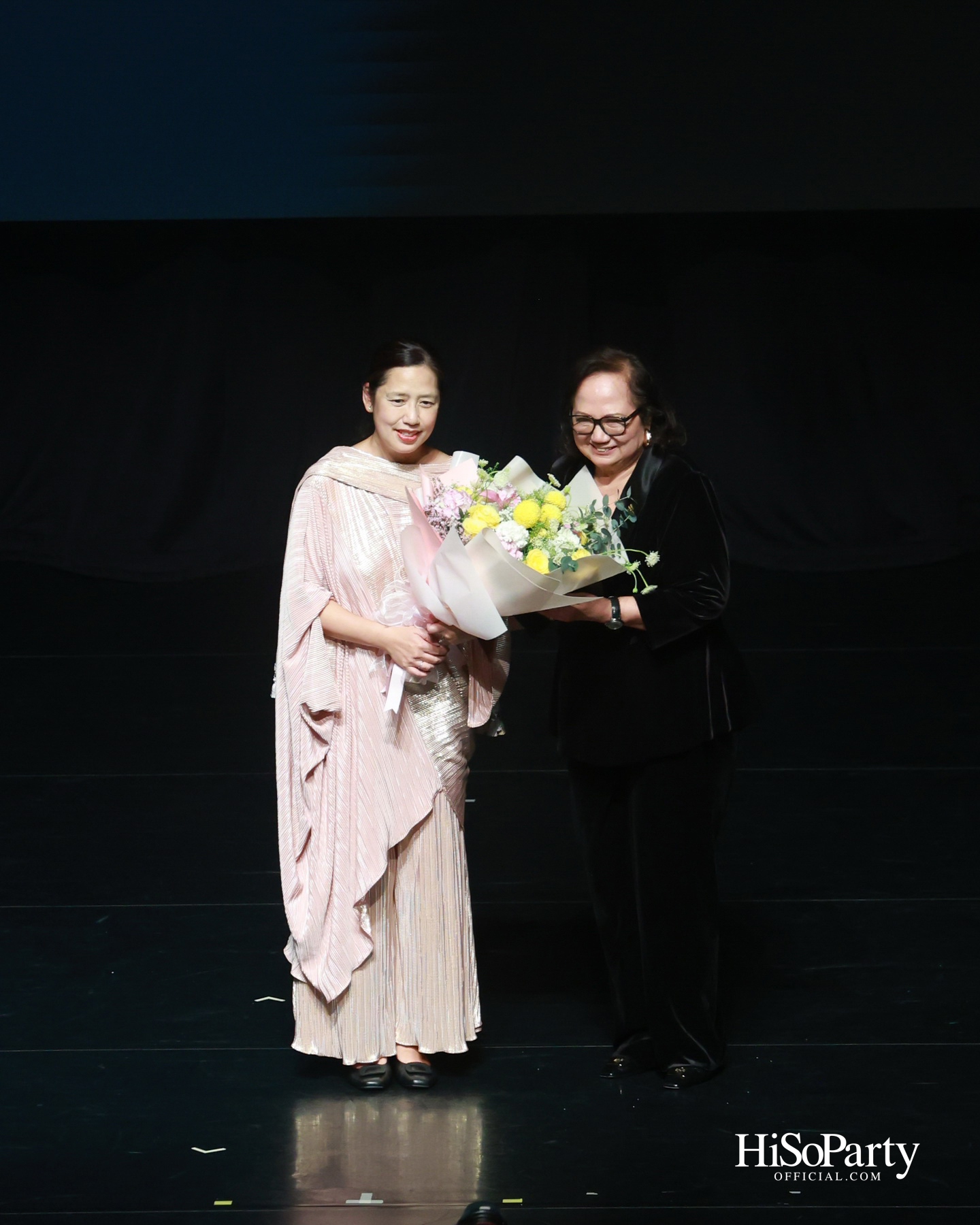 ISB ฉลองครบรอบ 75 ปี จัดคอนเสิร์ตการกุศล ‘Harmony for Hope’ ส่งต่อโอกาสทางการศึกษาแก่เยาวชนไทย