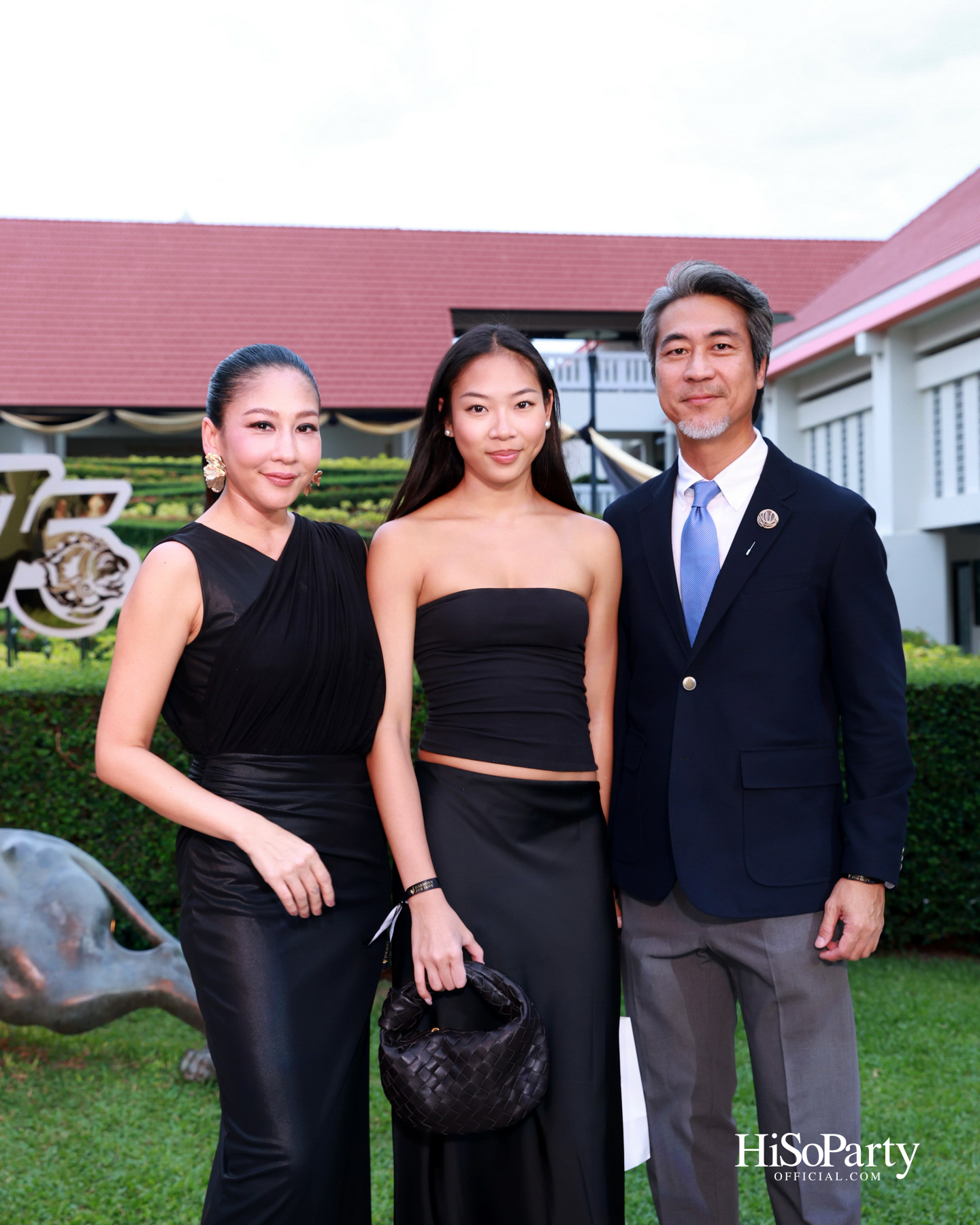 ISB ฉลองครบรอบ 75 ปี จัดคอนเสิร์ตการกุศล ‘Harmony for Hope’ ส่งต่อโอกาสทางการศึกษาแก่เยาวชนไทย