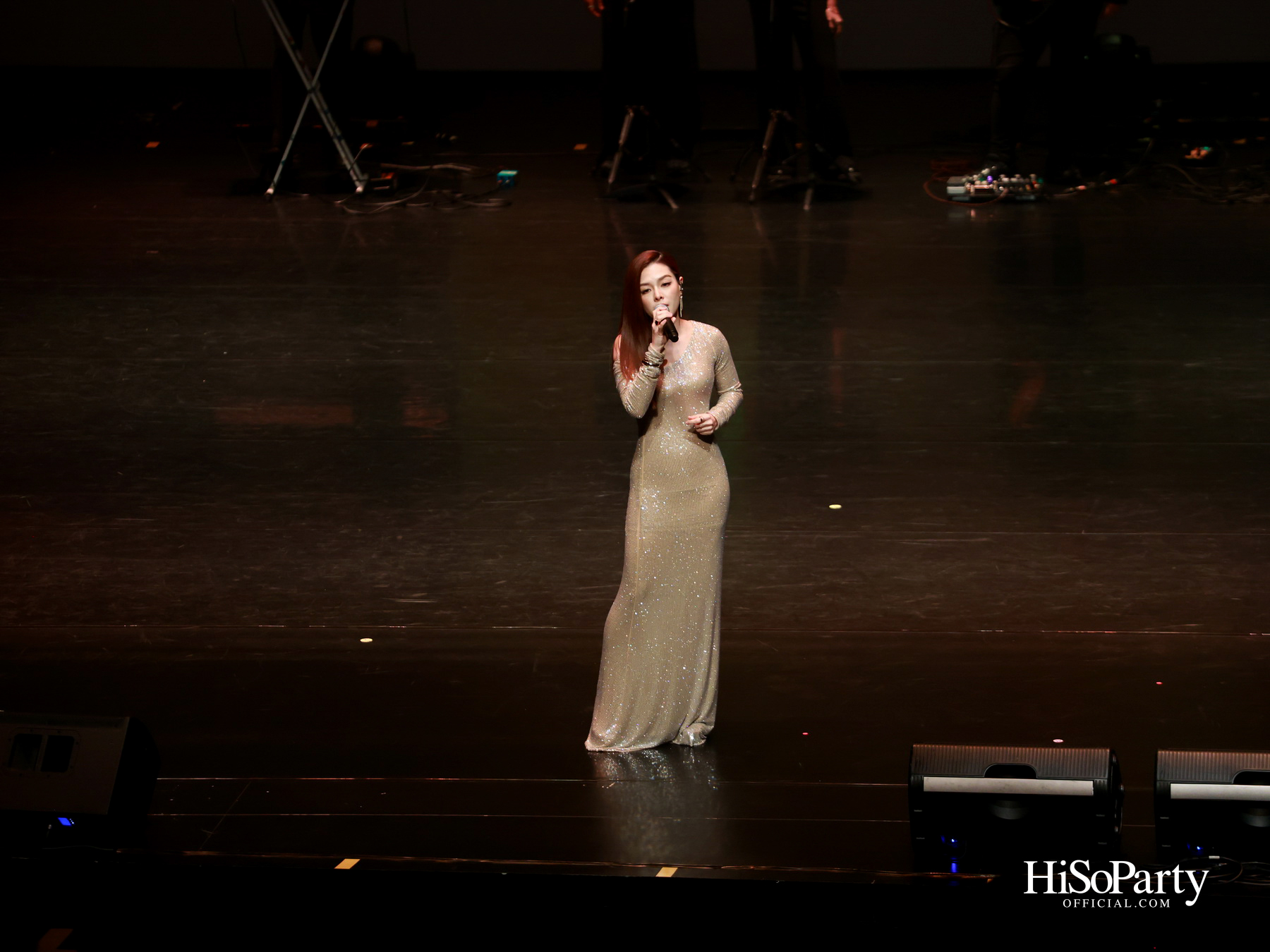 ISB ฉลองครบรอบ 75 ปี จัดคอนเสิร์ตการกุศล ‘Harmony for Hope’ ส่งต่อโอกาสทางการศึกษาแก่เยาวชนไทย