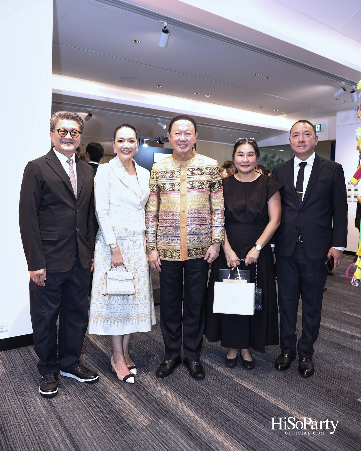 ISB ฉลองครบรอบ 75 ปี จัดคอนเสิร์ตการกุศล ‘Harmony for Hope’ ส่งต่อโอกาสทางการศึกษาแก่เยาวชนไทย
