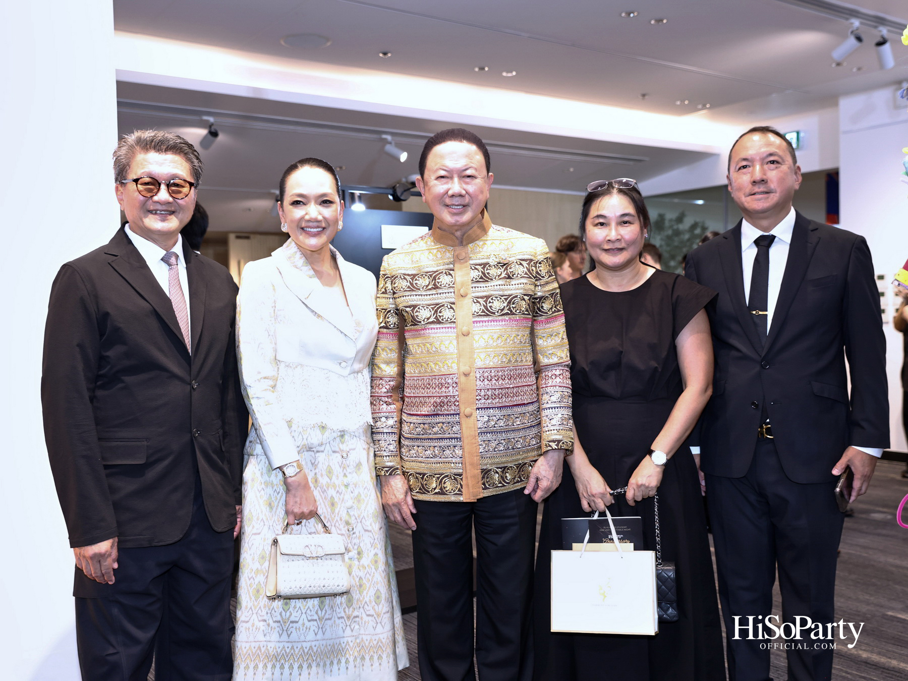 ISB ฉลองครบรอบ 75 ปี จัดคอนเสิร์ตการกุศล ‘Harmony for Hope’ ส่งต่อโอกาสทางการศึกษาแก่เยาวชนไทย