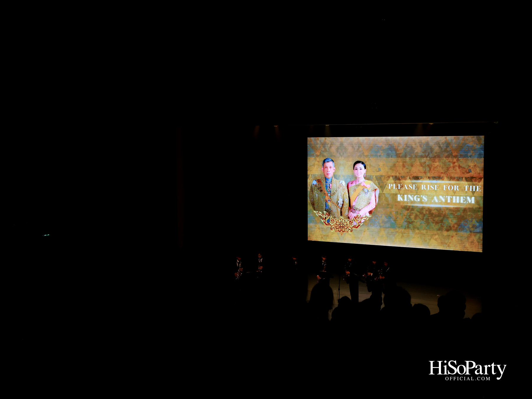 ISB ฉลองครบรอบ 75 ปี จัดคอนเสิร์ตการกุศล ‘Harmony for Hope’ ส่งต่อโอกาสทางการศึกษาแก่เยาวชนไทย
