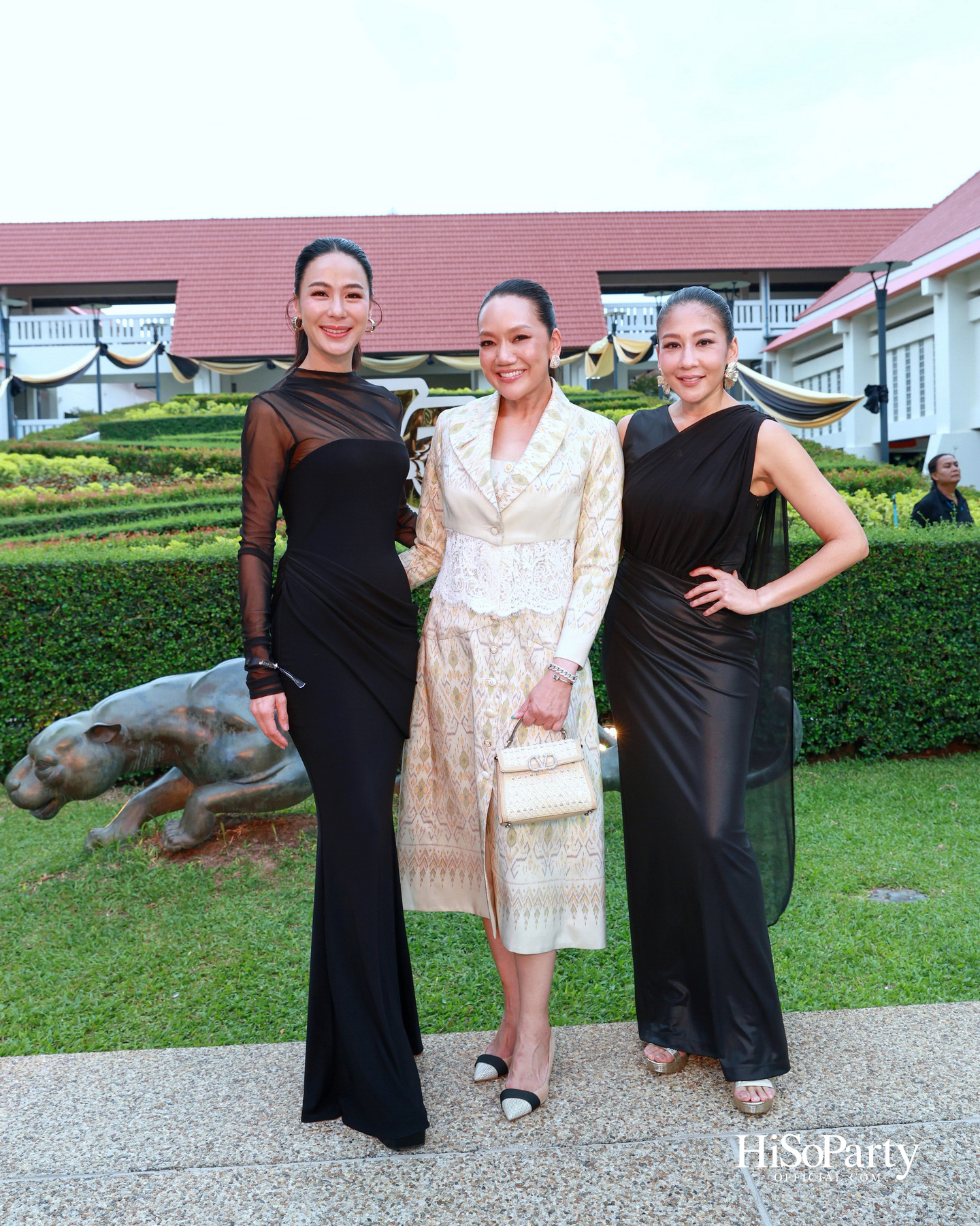 ISB ฉลองครบรอบ 75 ปี จัดคอนเสิร์ตการกุศล ‘Harmony for Hope’ ส่งต่อโอกาสทางการศึกษาแก่เยาวชนไทย