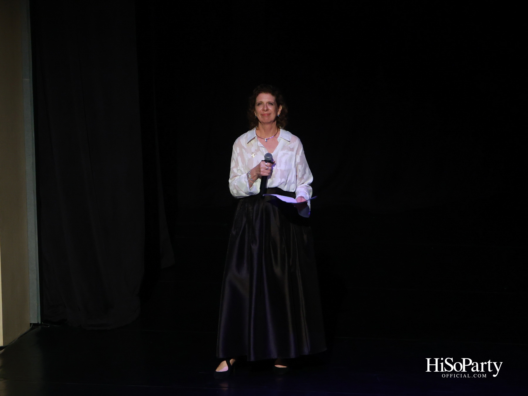 ISB ฉลองครบรอบ 75 ปี จัดคอนเสิร์ตการกุศล ‘Harmony for Hope’ ส่งต่อโอกาสทางการศึกษาแก่เยาวชนไทย