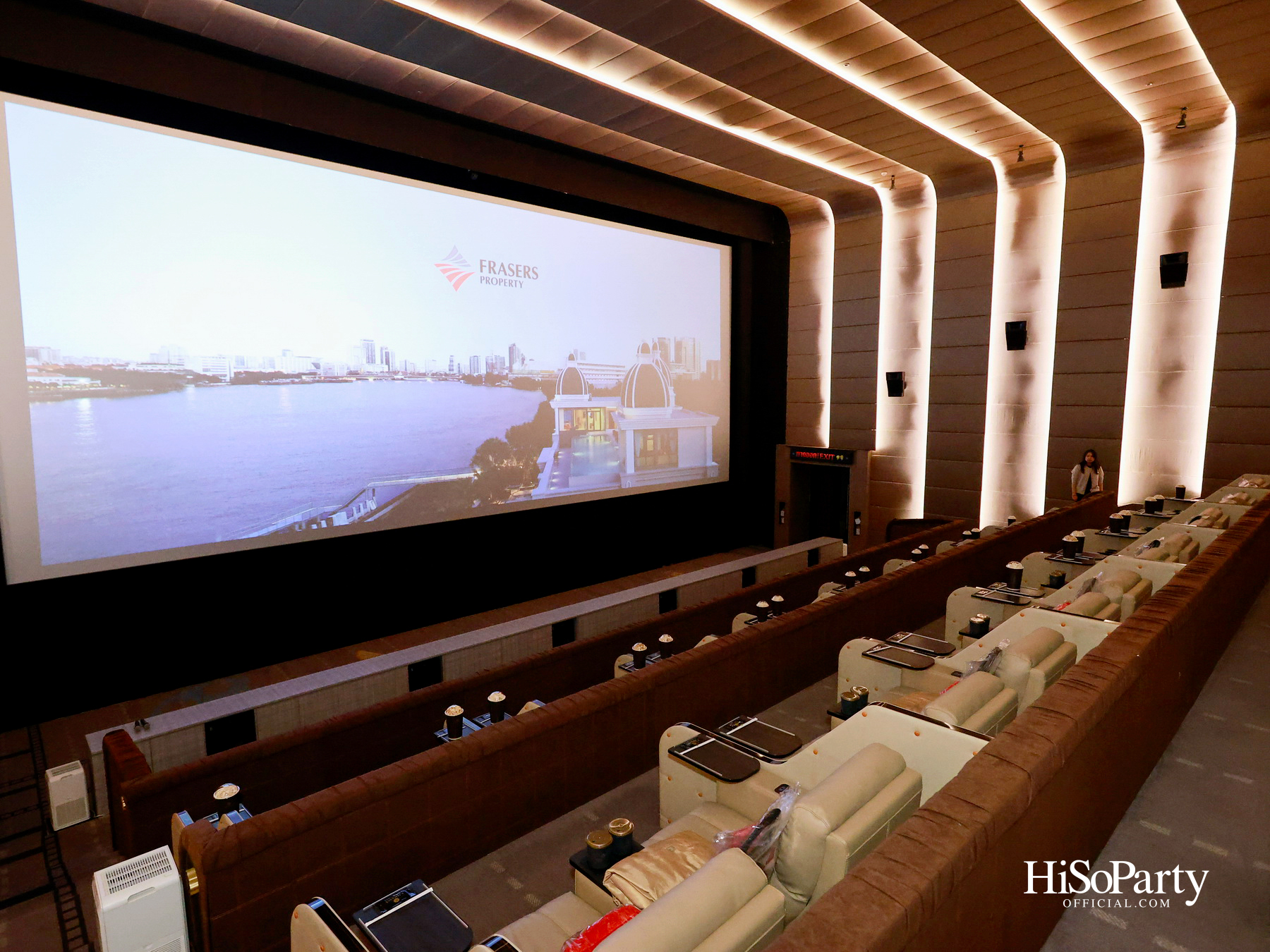 Frasers Property และ Embassy Diplomat Screens ชวนสัมผัสโลกแฟชั่นสุดไอคอนิกกับรอบพิเศษของ ‘The Devil Wears Prada 2’
