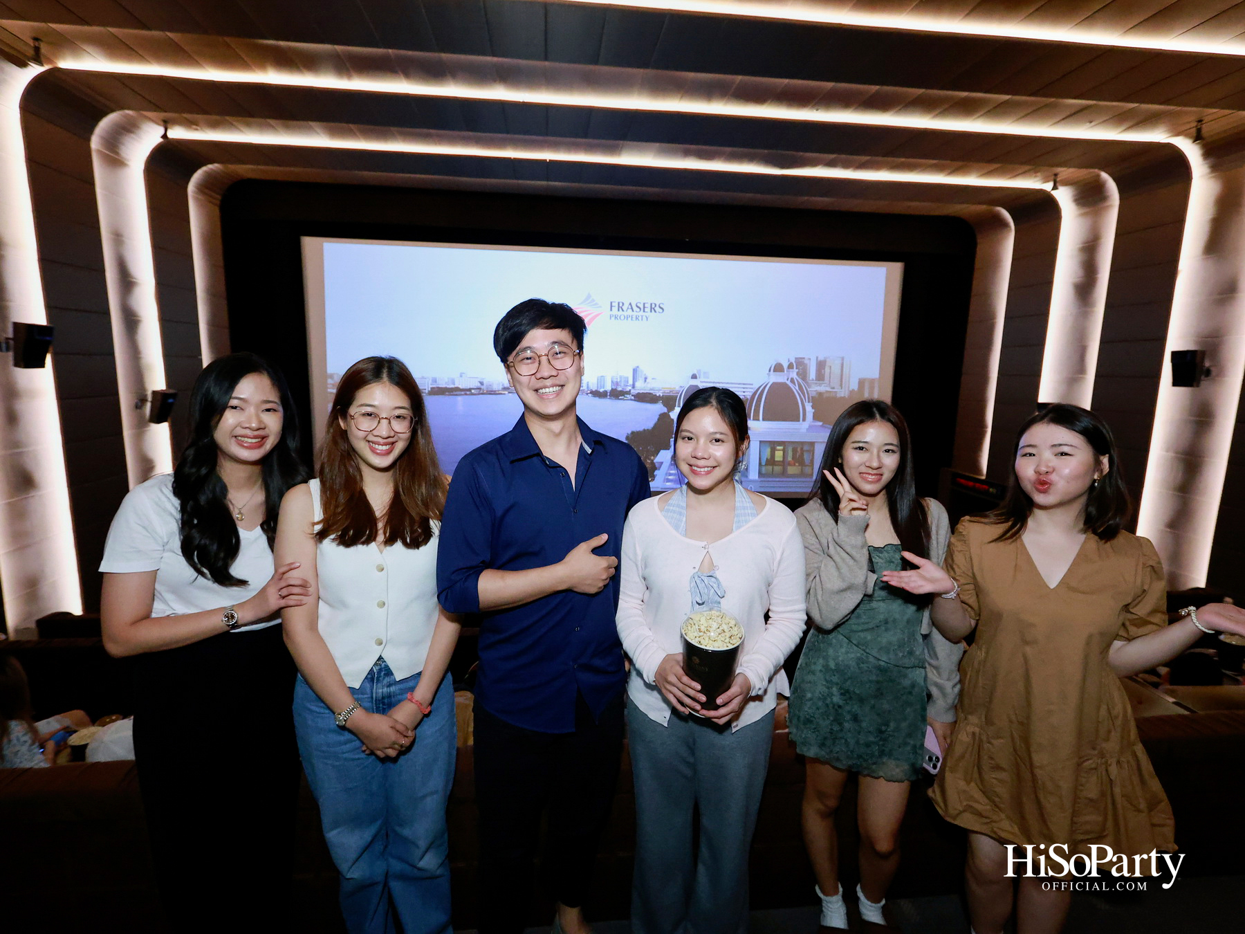 Frasers Property และ Embassy Diplomat Screens ชวนสัมผัสโลกแฟชั่นสุดไอคอนิกกับรอบพิเศษของ ‘The Devil Wears Prada 2’