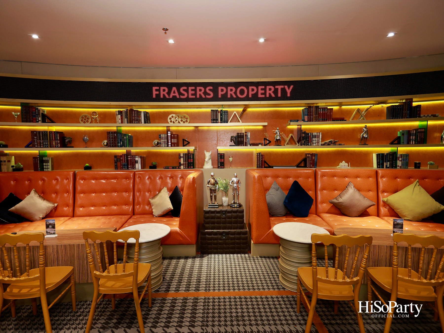 Frasers Property และ Embassy Diplomat Screens ชวนสัมผัสโลกแฟชั่นสุดไอคอนิกกับรอบพิเศษของ ‘The Devil Wears Prada 2’