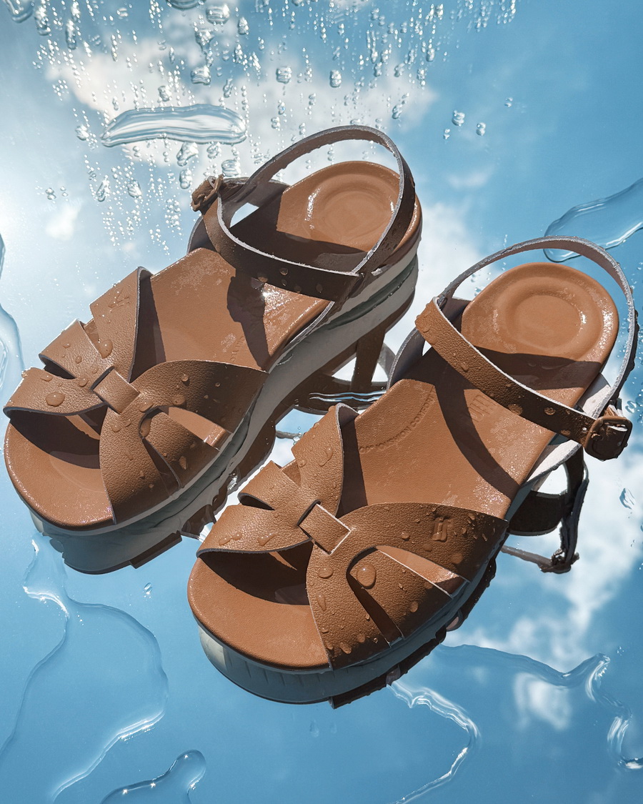 FitFlop เปิดตัว ‘SOLAY Collection’ นิยามใหม่ของรองเท้าซัมเมอร์ที่ผสานความสบายและสไตล์ไว้ในทุกก้าว