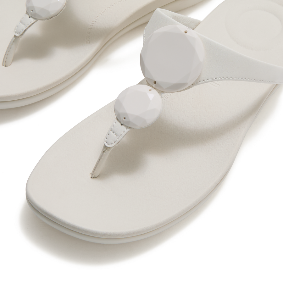 FitFlop เปิดตัว ‘SOLAY Collection’ นิยามใหม่ของรองเท้าซัมเมอร์ที่ผสานความสบายและสไตล์ไว้ในทุกก้าว