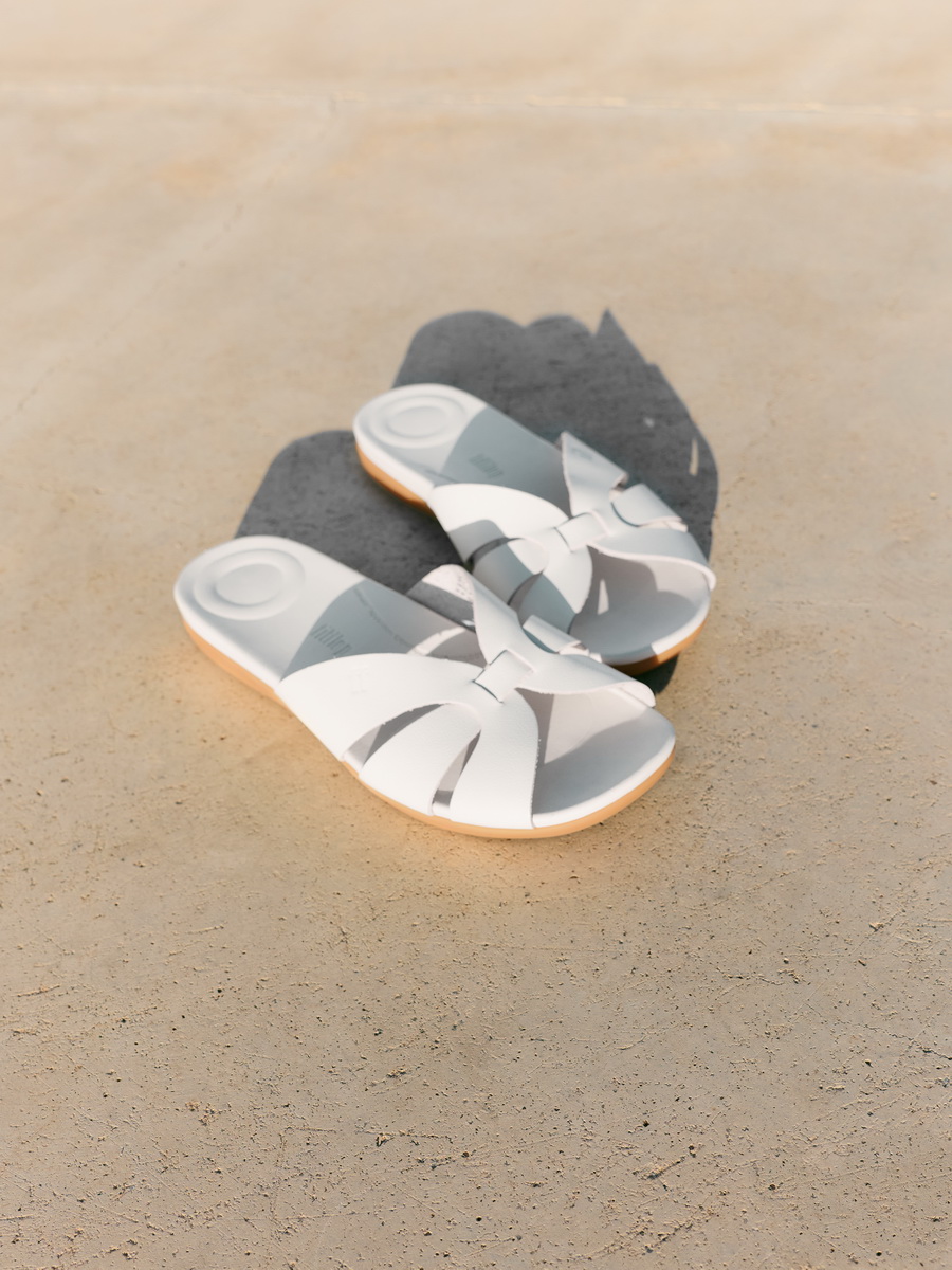 FitFlop เปิดตัว ‘SOLAY Collection’ นิยามใหม่ของรองเท้าซัมเมอร์ที่ผสานความสบายและสไตล์ไว้ในทุกก้าว