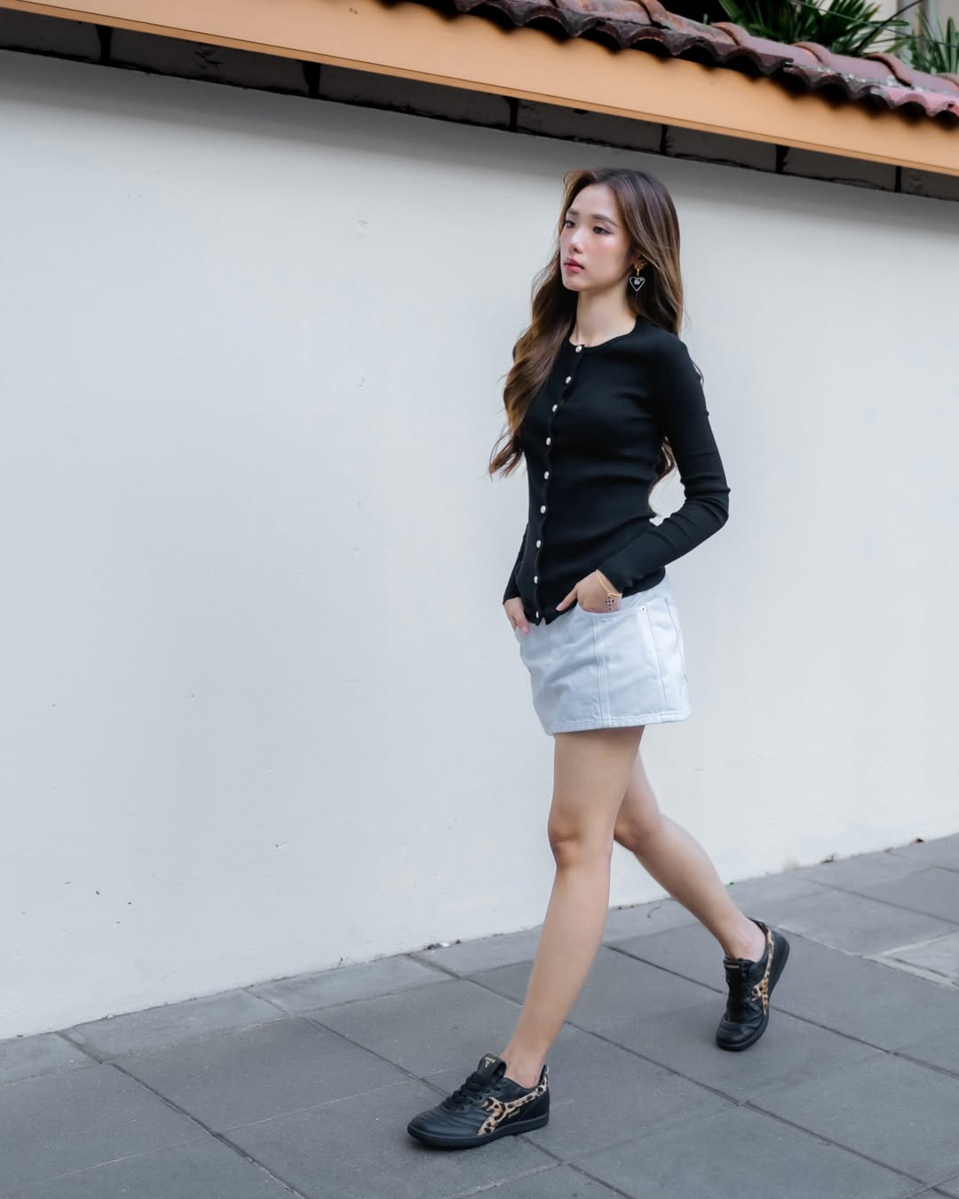 Dolce&Gabbana และ Diadora ถ่ายทอดจิตวิญญาณแห่งฟุตบอล ผ่านคอลเลกชัน DGxDiadora