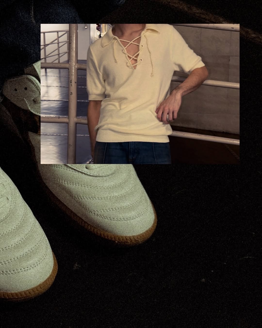 Dolce&Gabbana และ Diadora ถ่ายทอดจิตวิญญาณแห่งฟุตบอล ผ่านคอลเลกชัน DGxDiadora