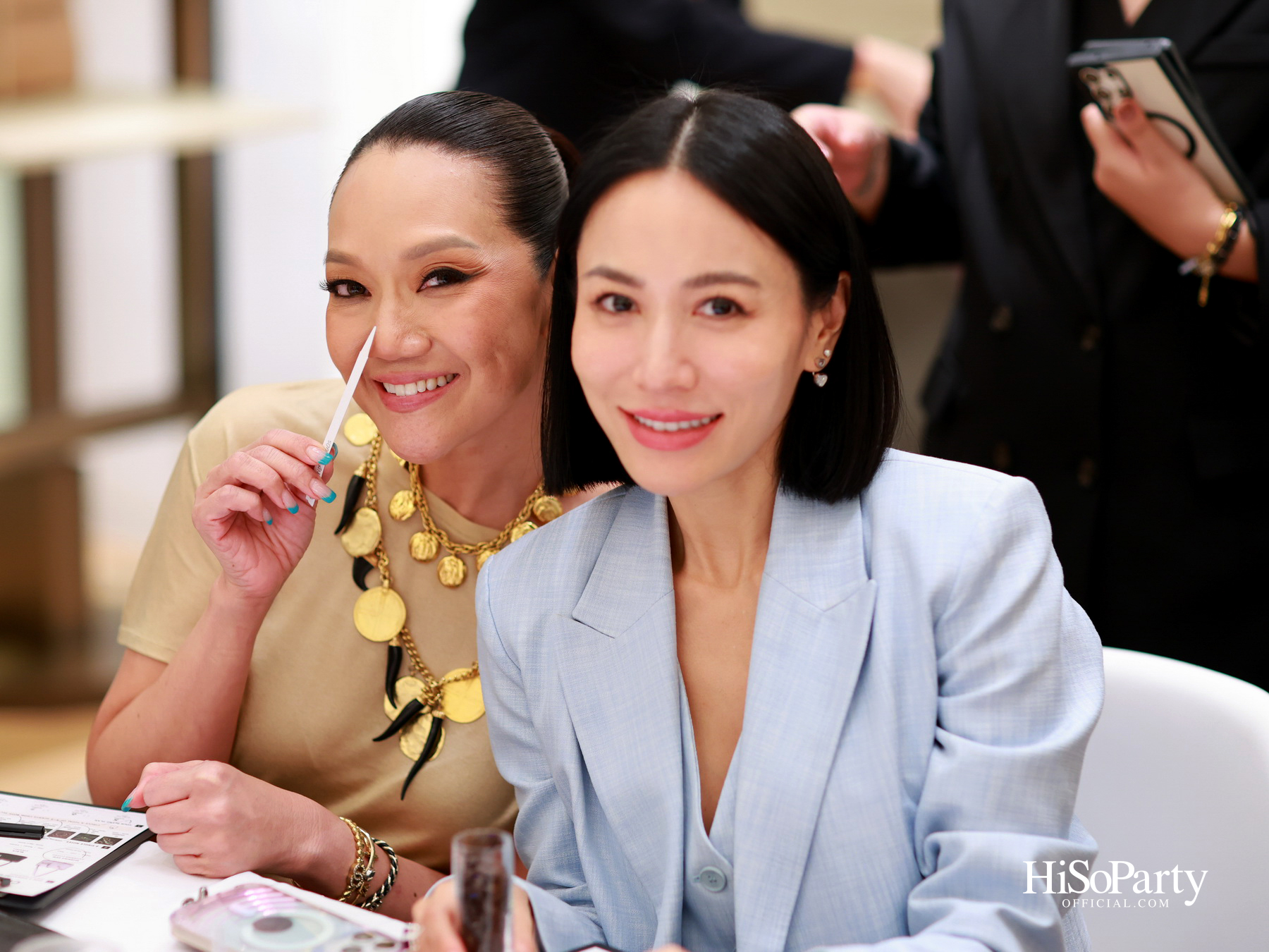 Delvaux ชวนสัมผัสเสน่ห์แห่ง ‘The Cool Move’ ผ่านประสบการณ์สร้างสรรค์กลิ่นหอมเฉพาะตัว